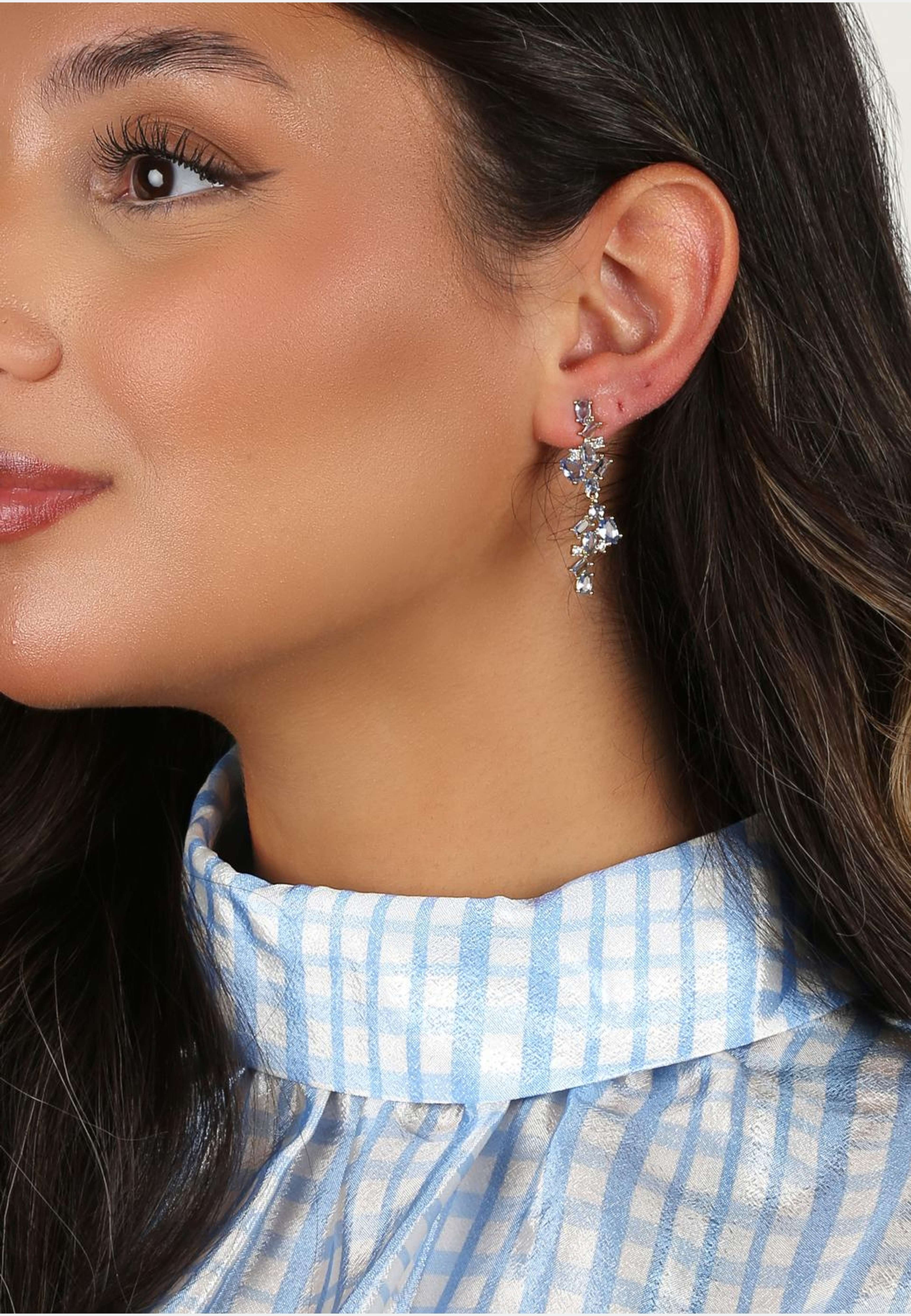 Envy Big Pendant Ear