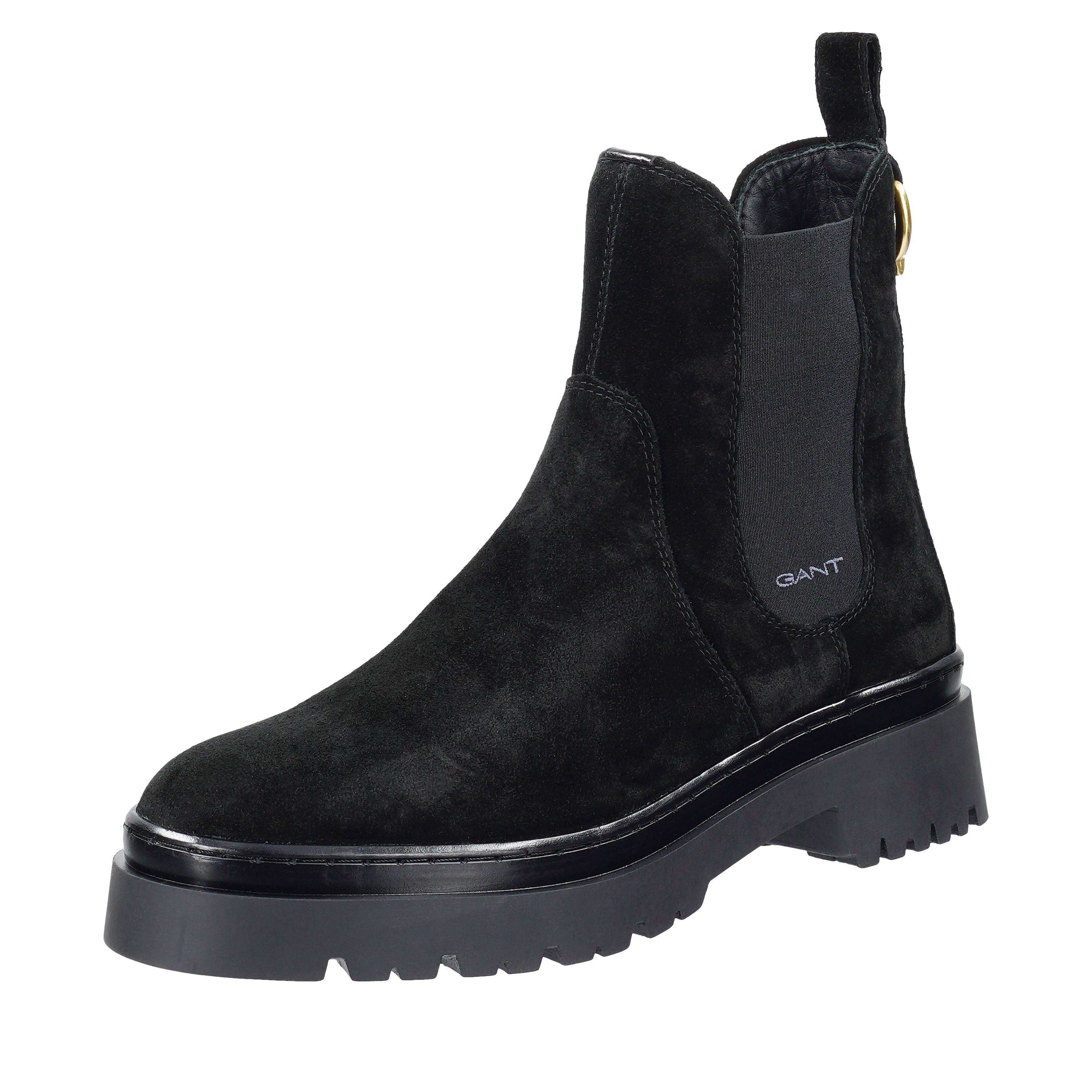 Aligrey Chelsea Boot