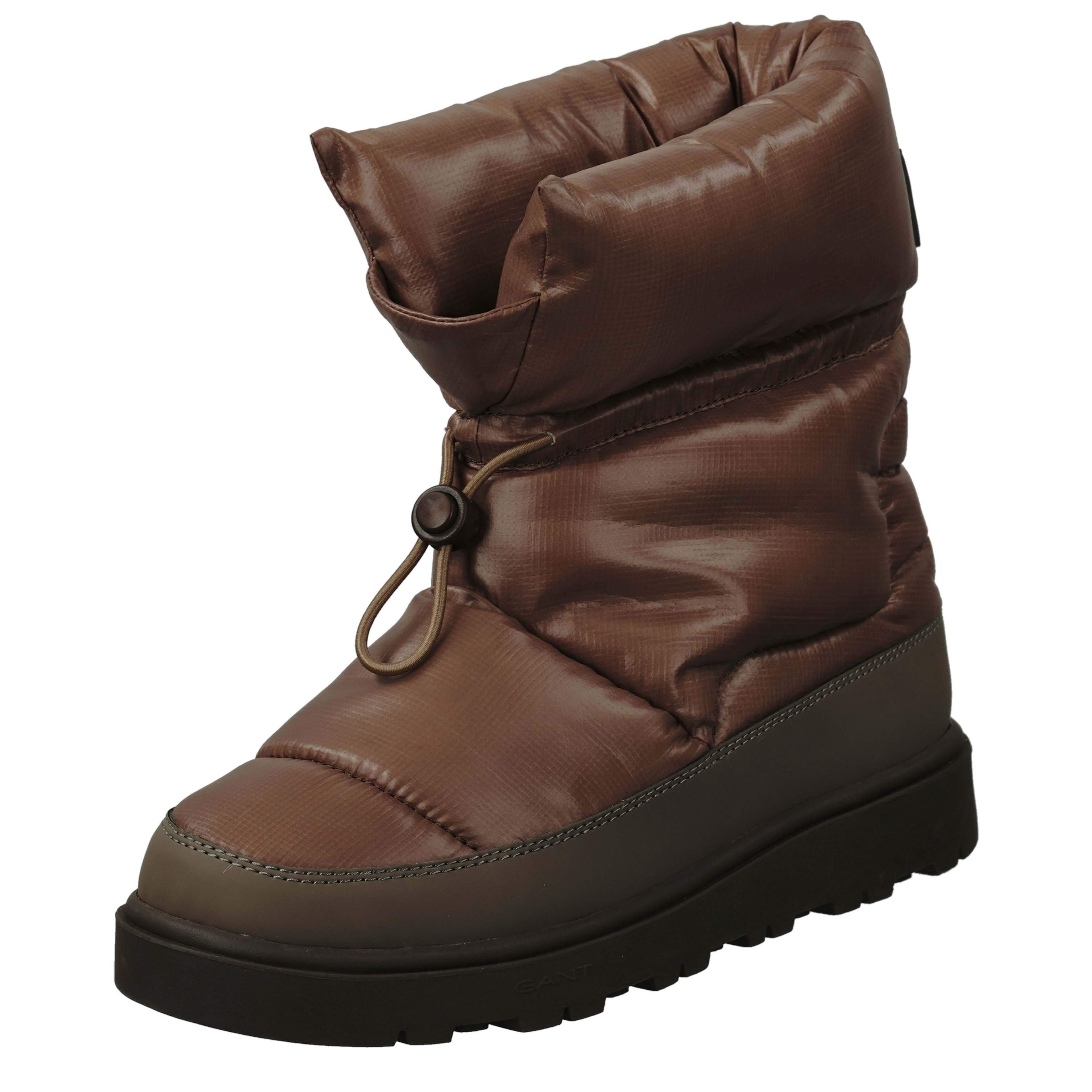 Sannly Mid Boot