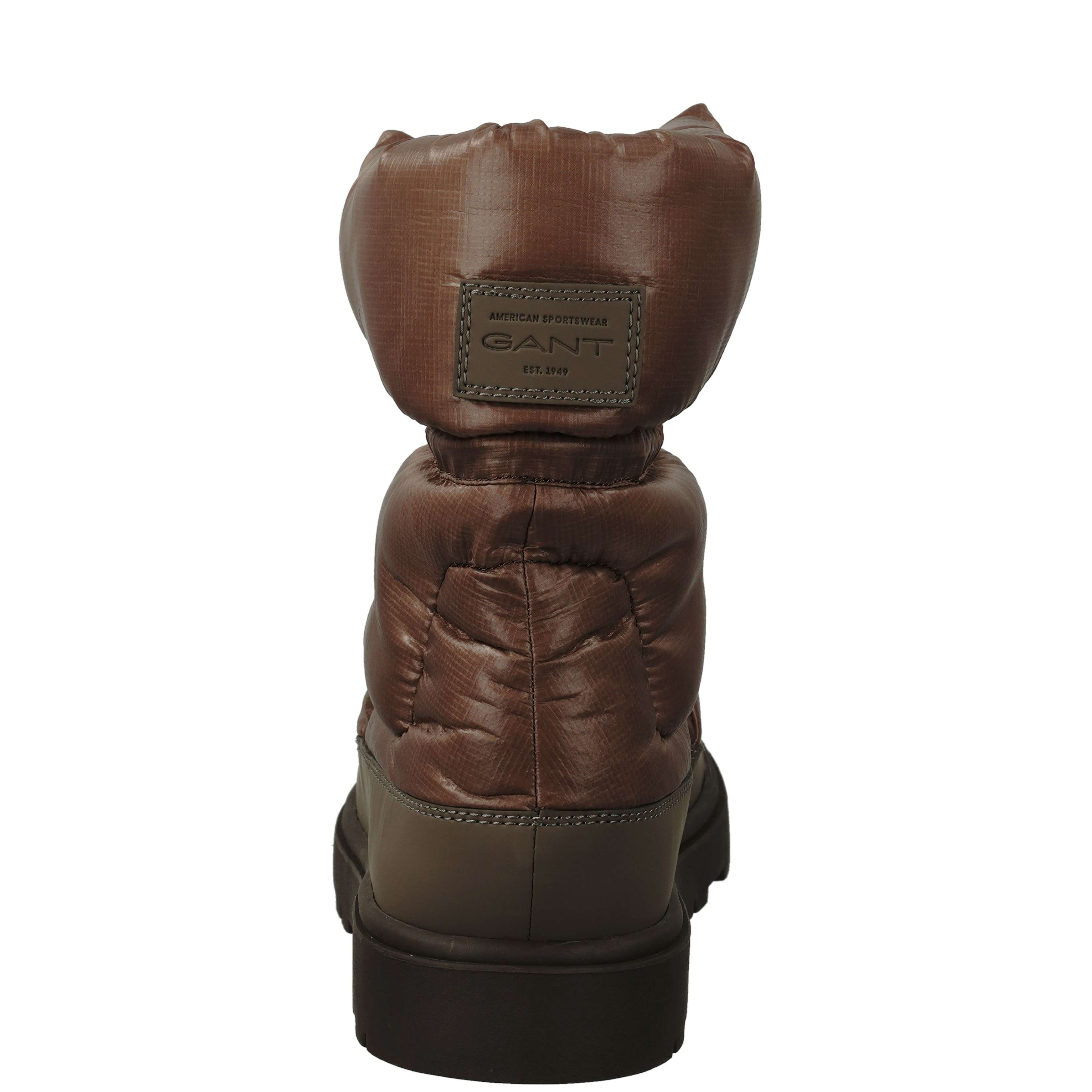 Sannly Mid Boot