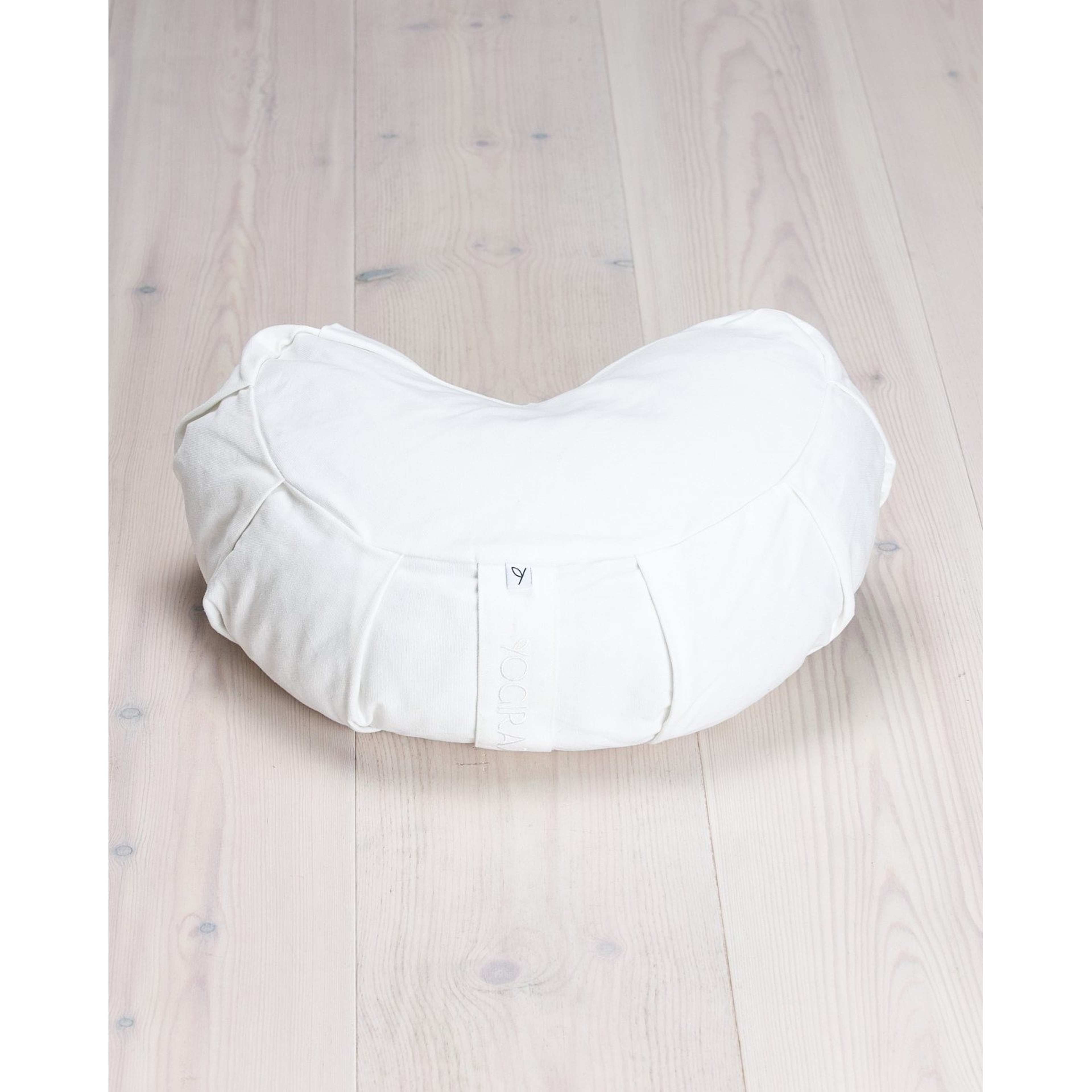 Meditationskudde Meditation Cushion, Crescent