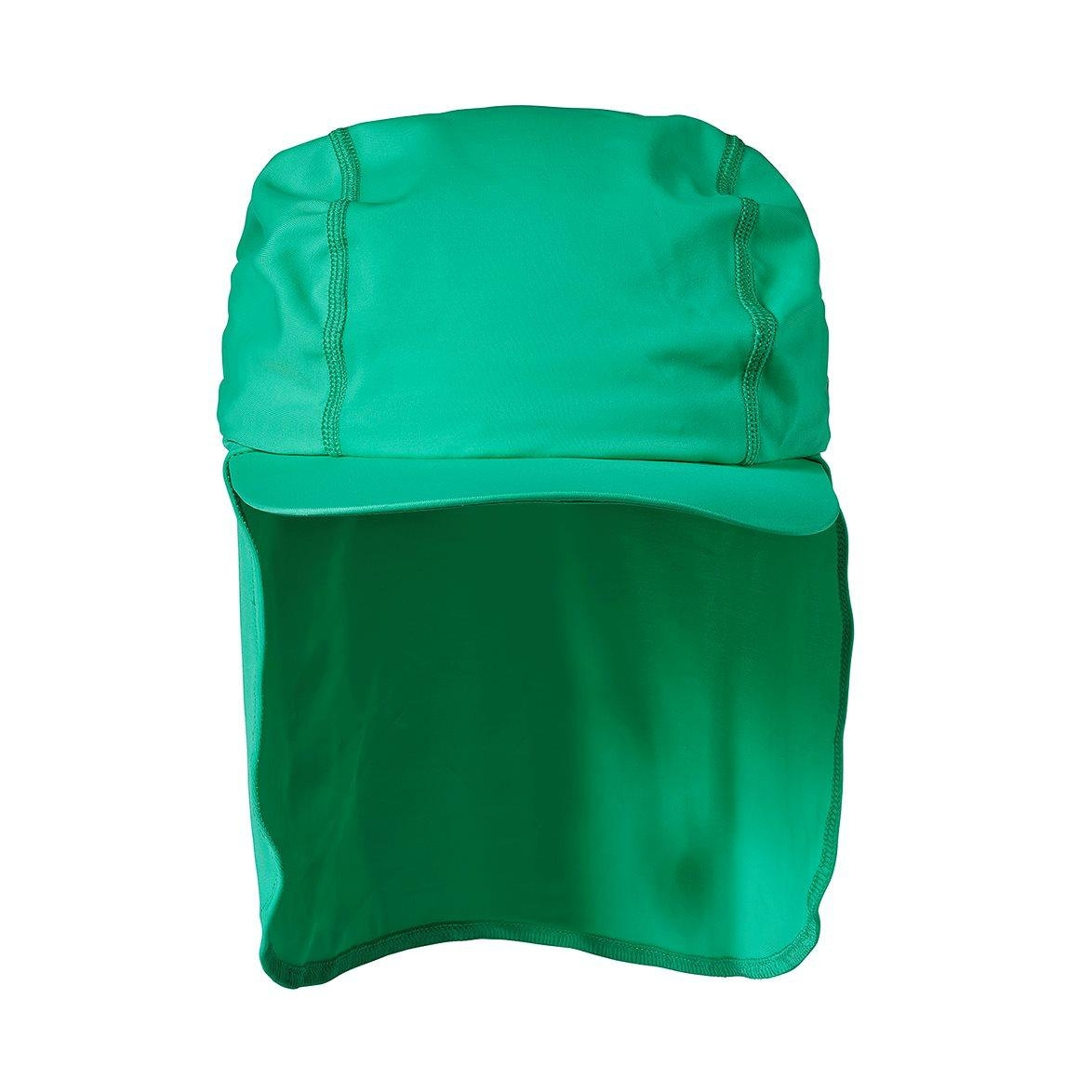 Isbjörn Whale Uv-hatt, från ISBJÖRN of Sweden, i färgen mint. Klicka för att öppna bilden i stort format