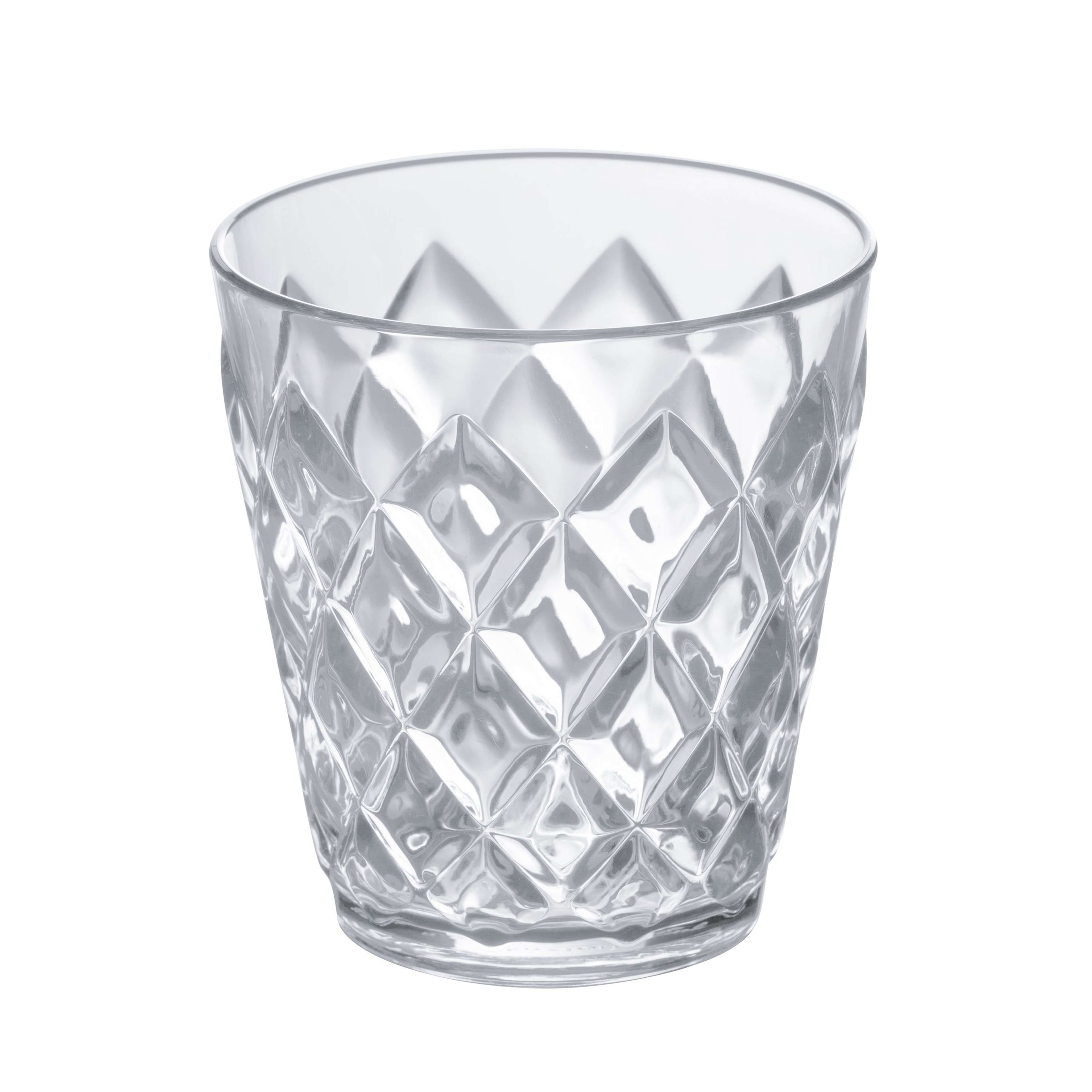 CRYSTAL S Dricksglas 200ml 8-pack