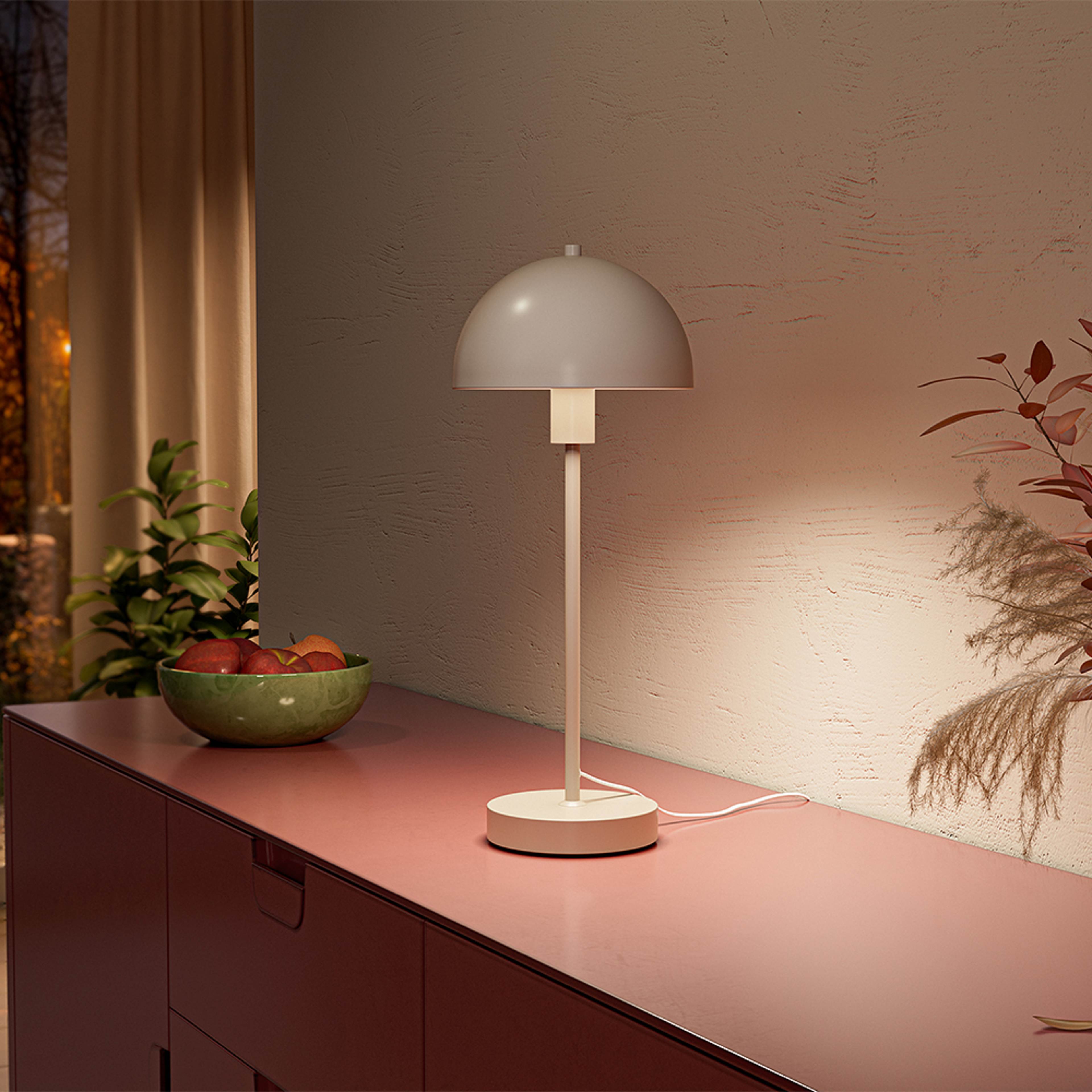 Bordslampa Vienda