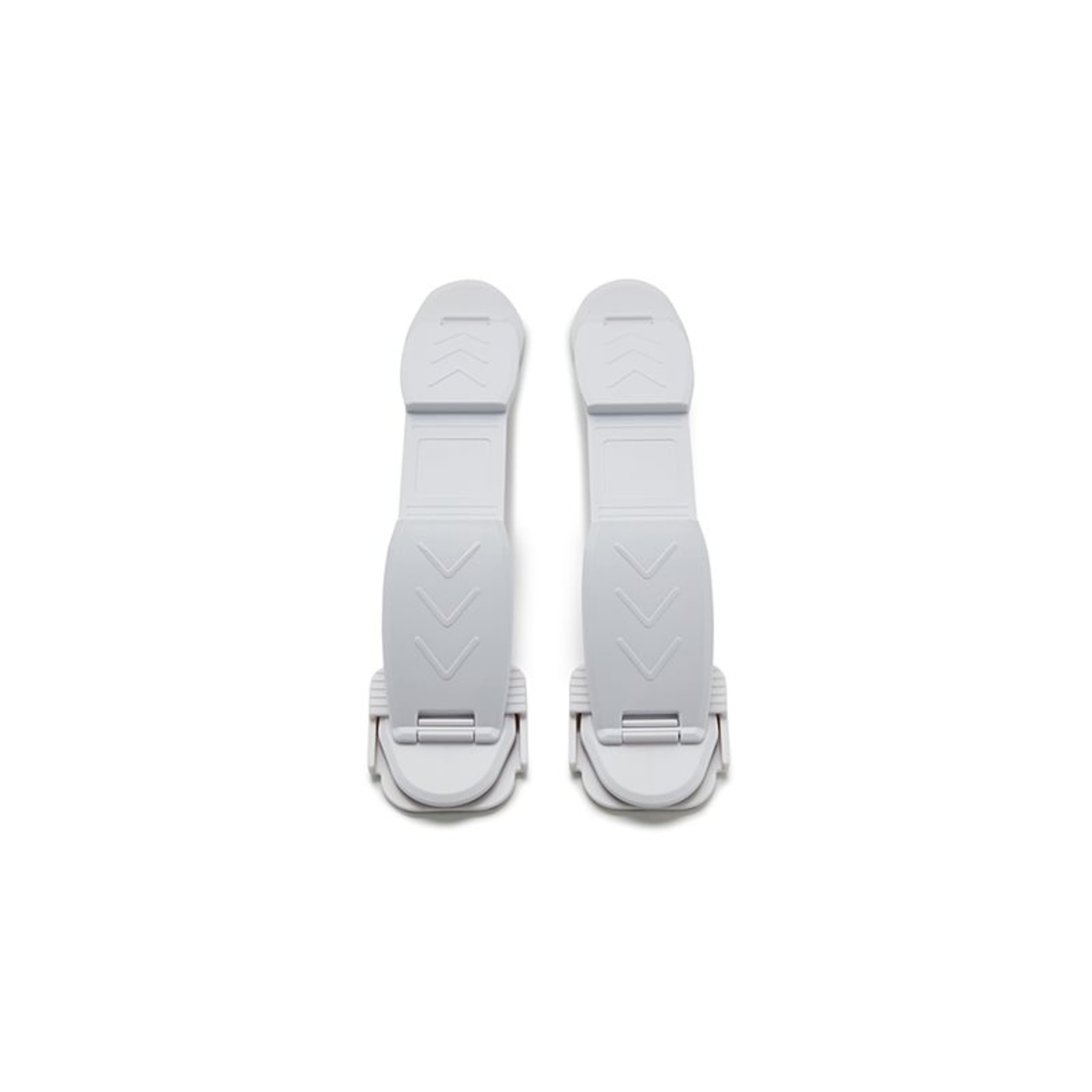 Dörrhållare Safetydoorstop Ted  2-pack