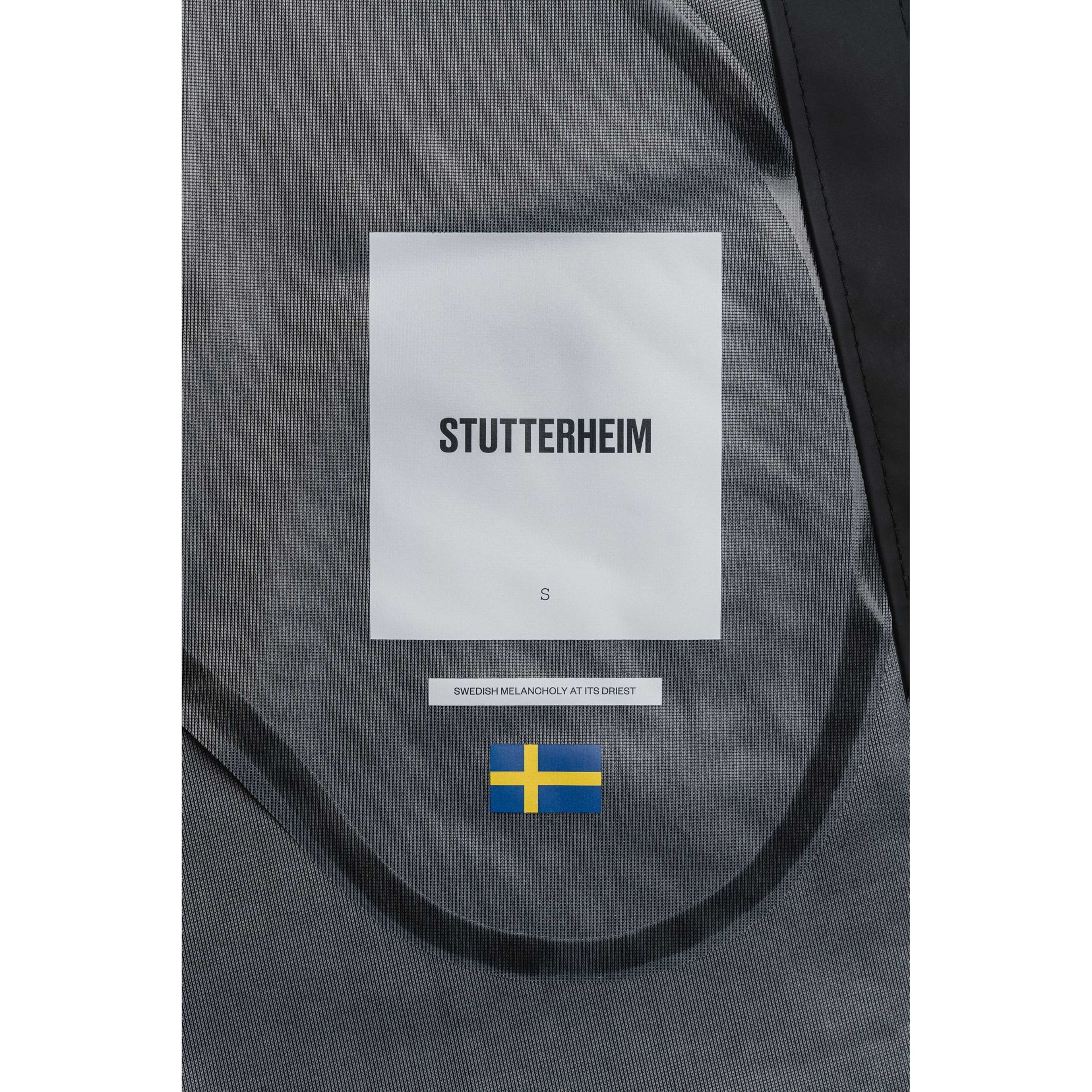 Stockholm Lightweight Raincoat