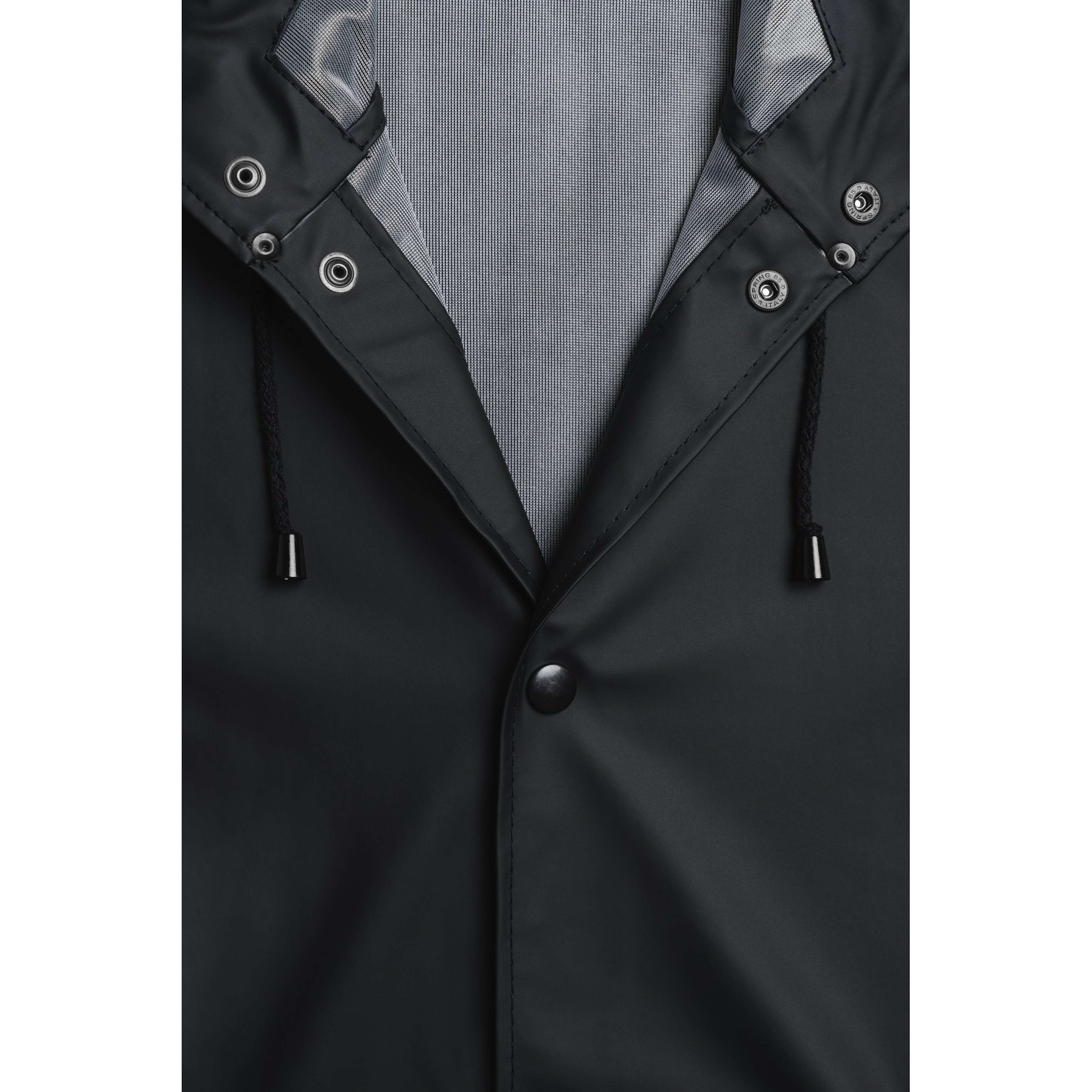 Stockholm Lightweight Raincoat