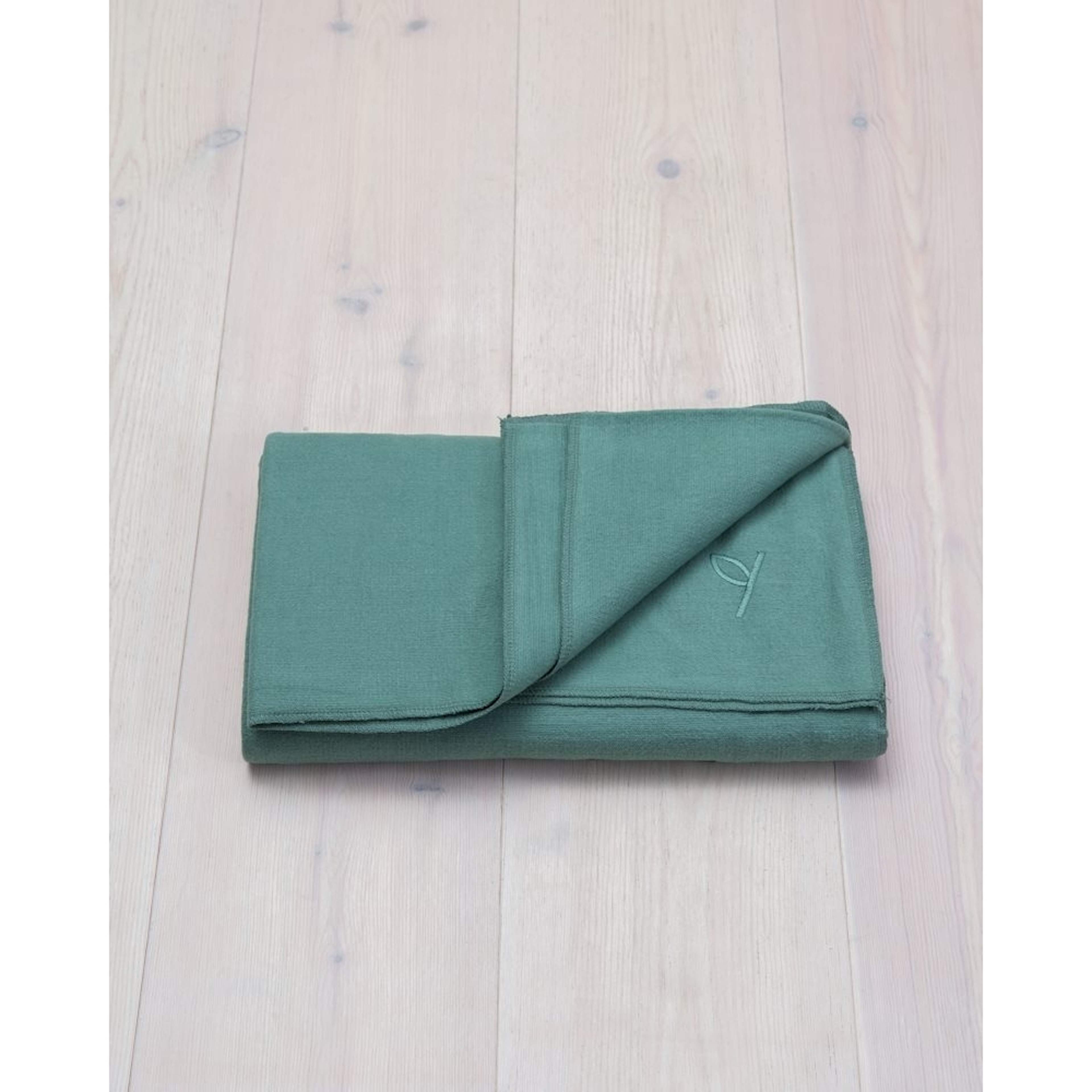 Yogafilt Premium Yoga Blanket