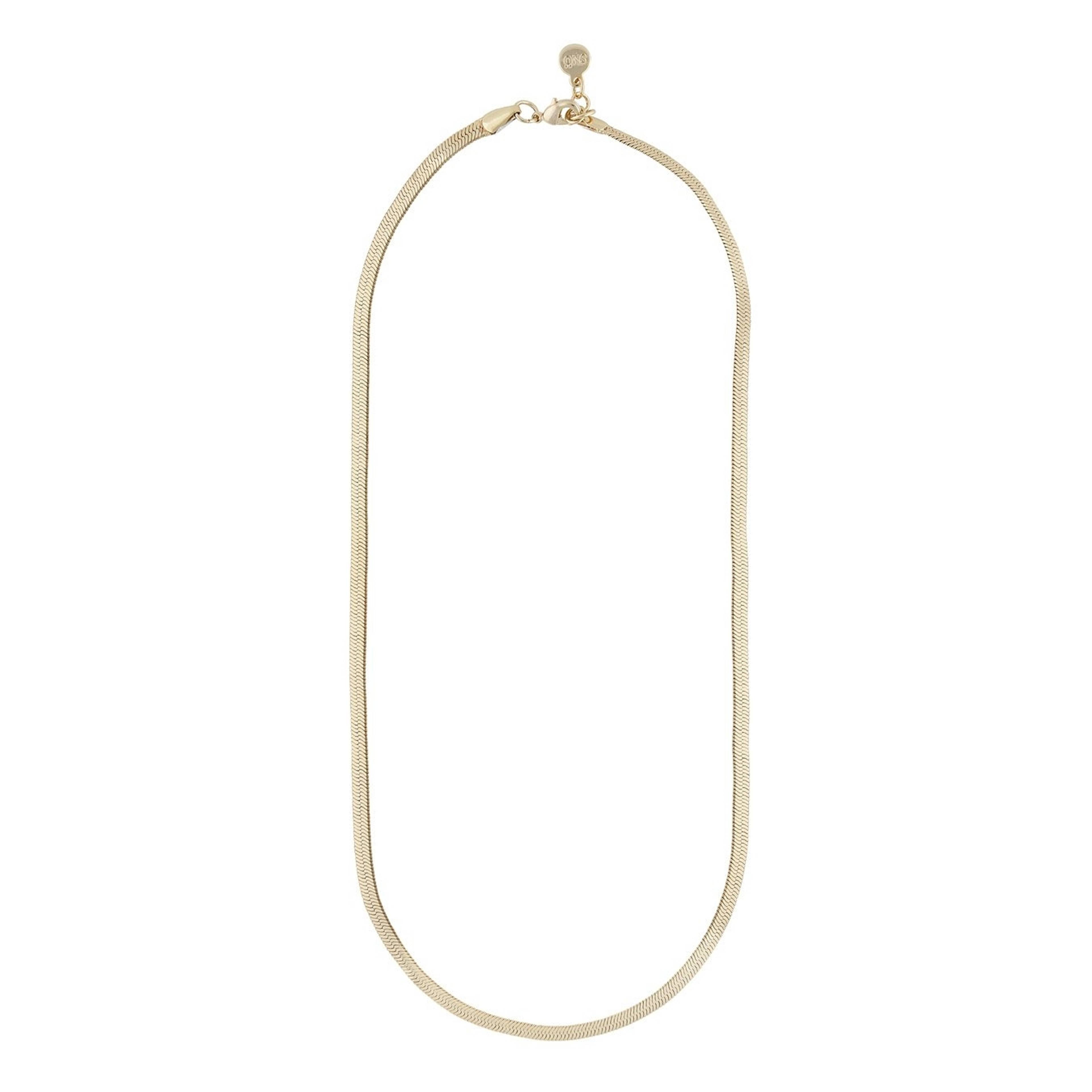 Paris Chain Neck 45