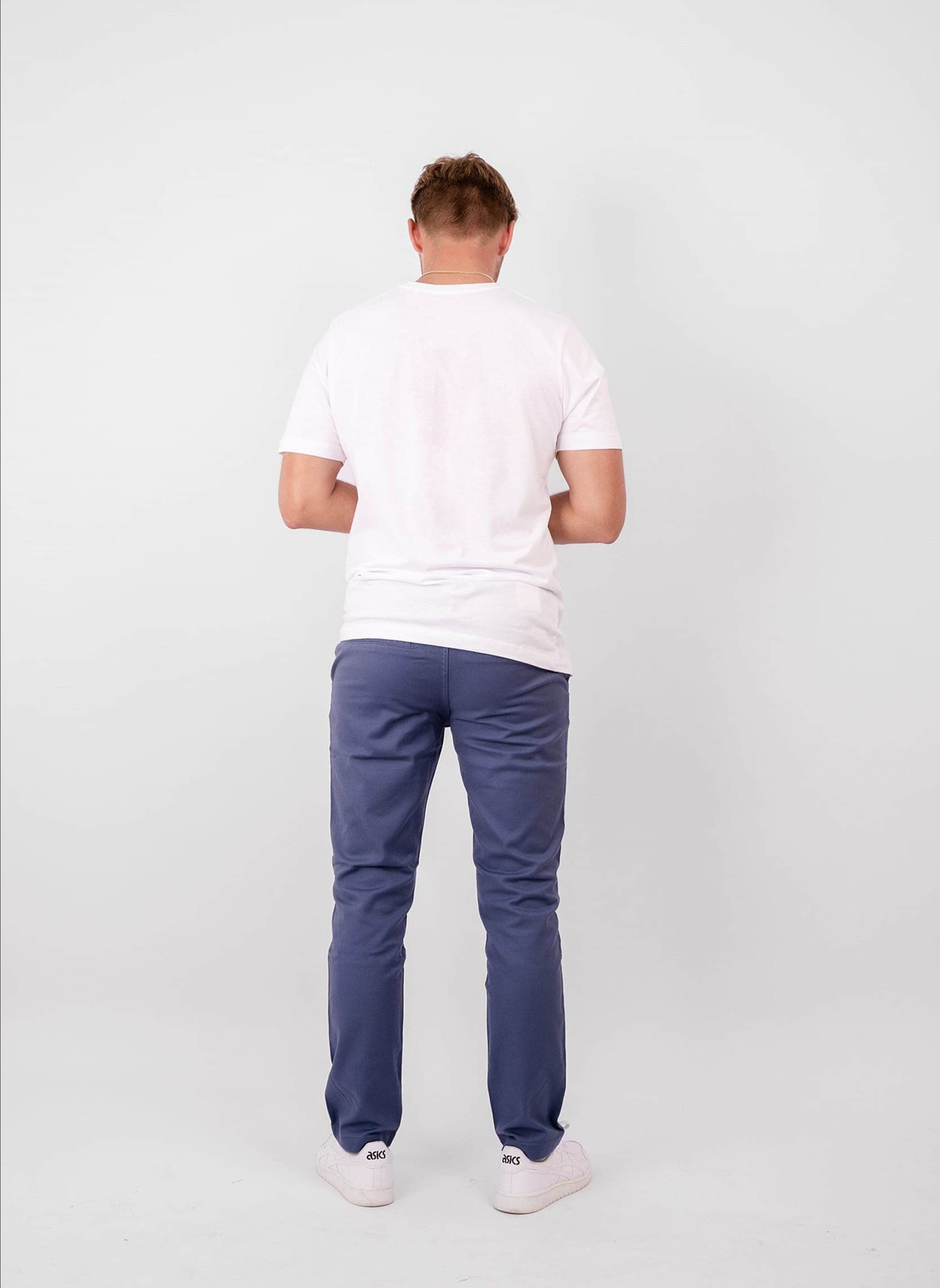 The Original Performance Structure Pants (regular)