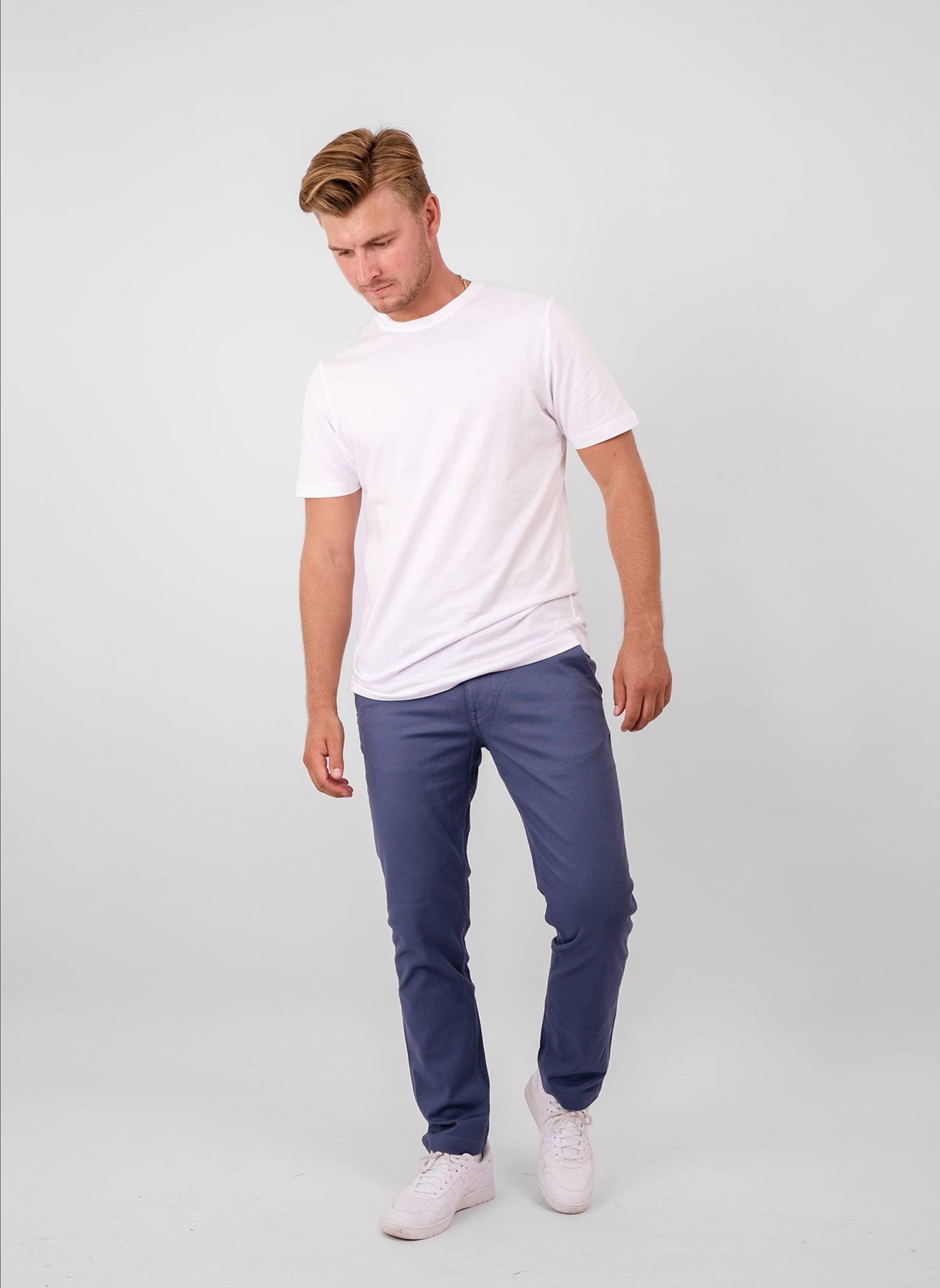 The Original Performance Structure Pants (regular)