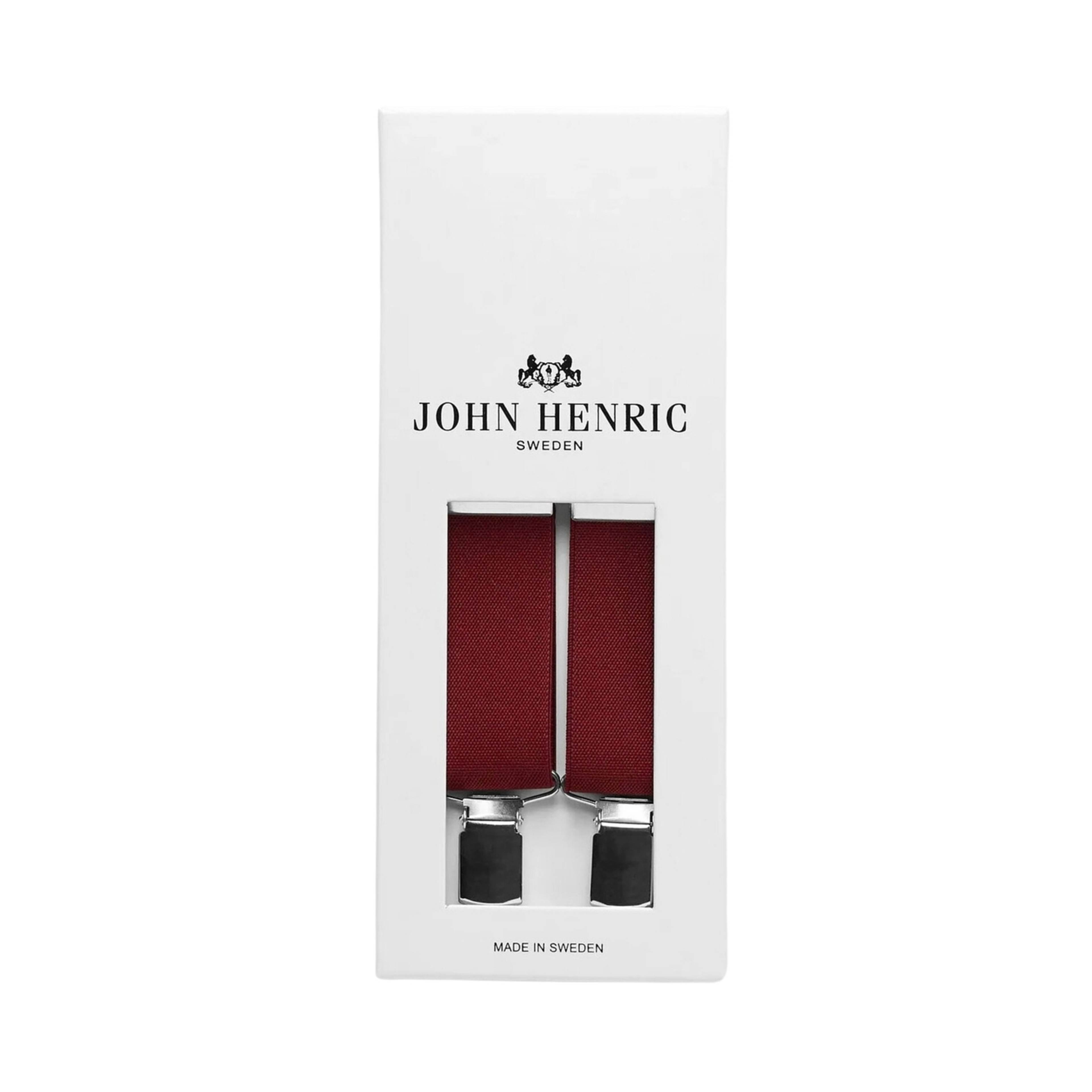 Suspenders Plain