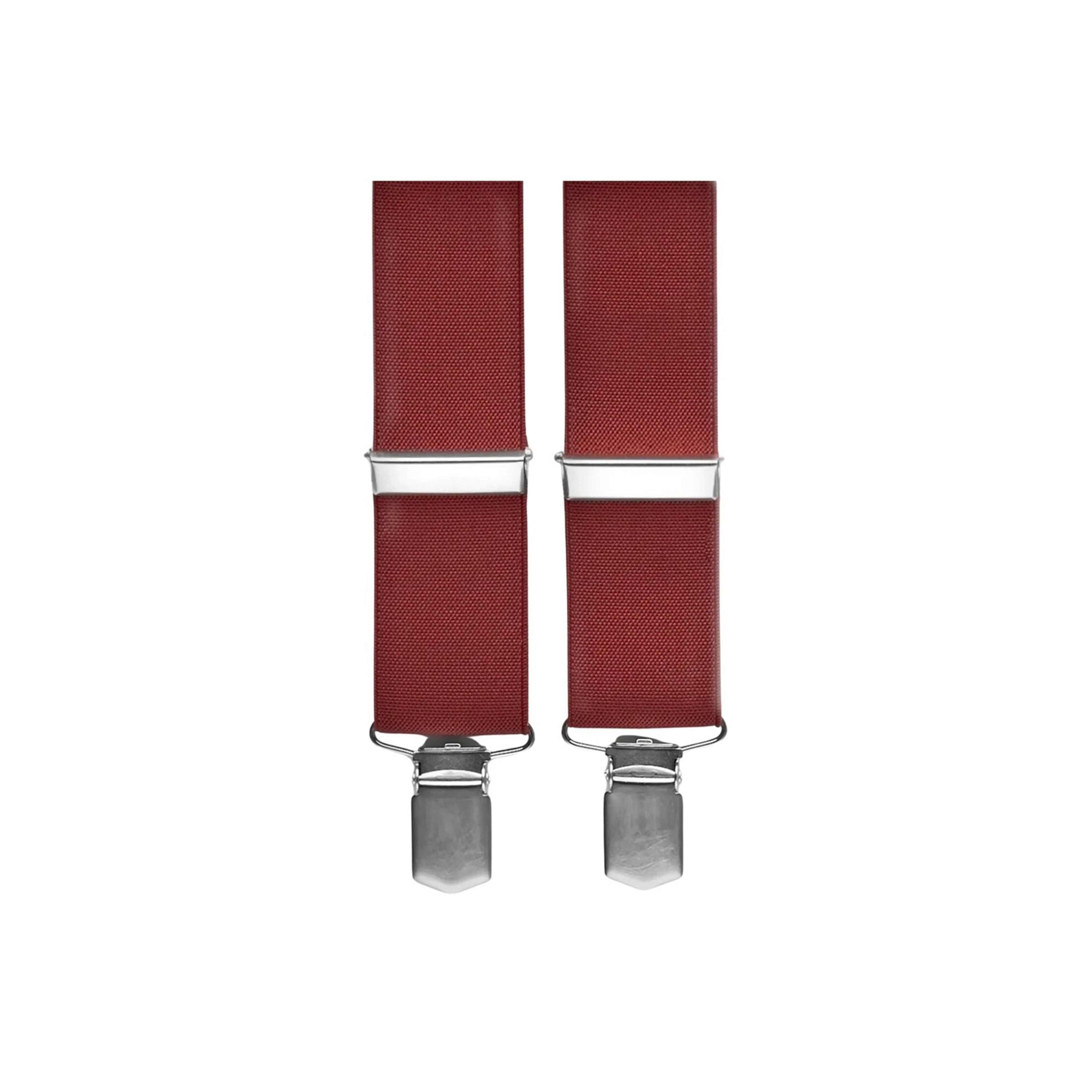 Suspenders Plain