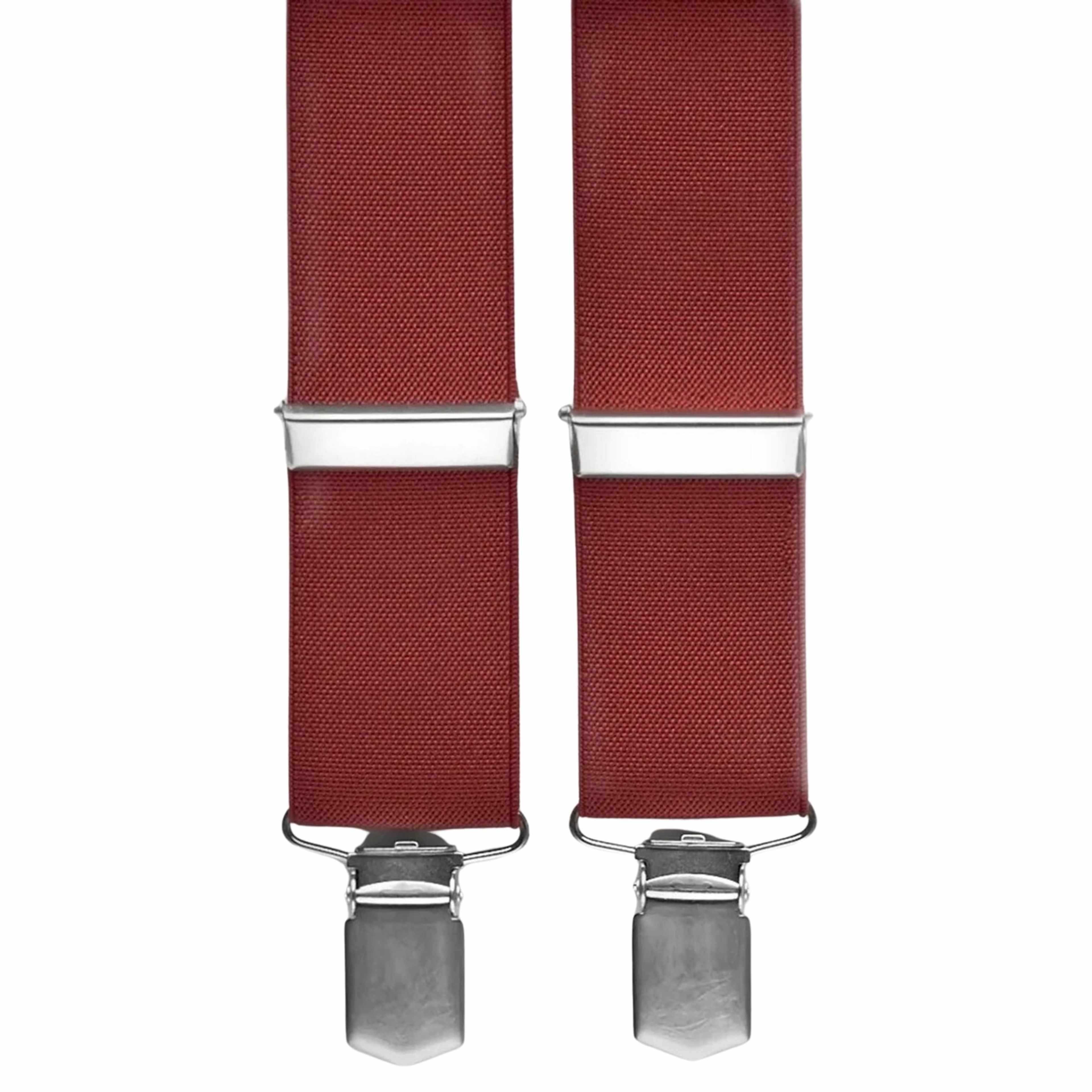 Suspenders Plain