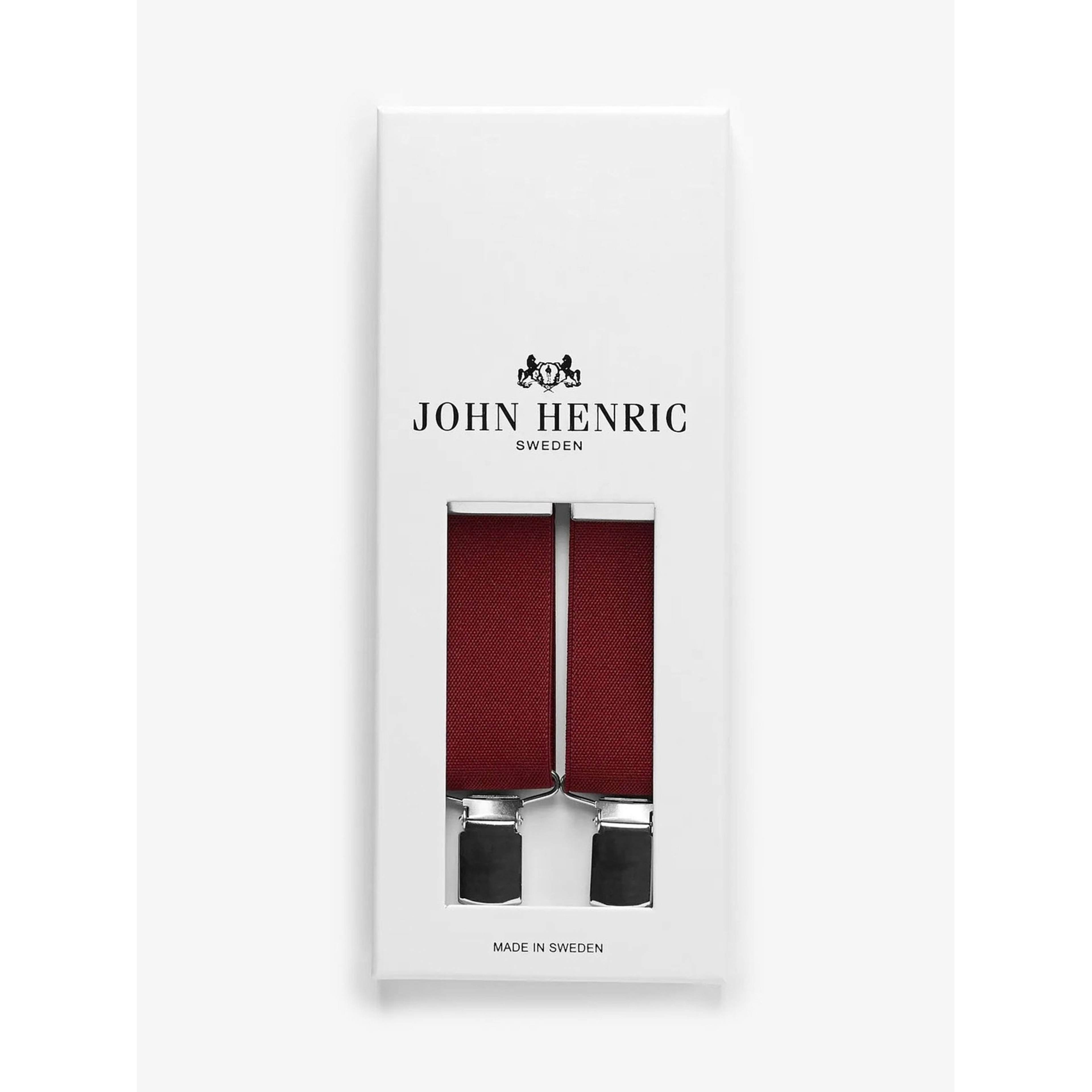 Suspenders Plain