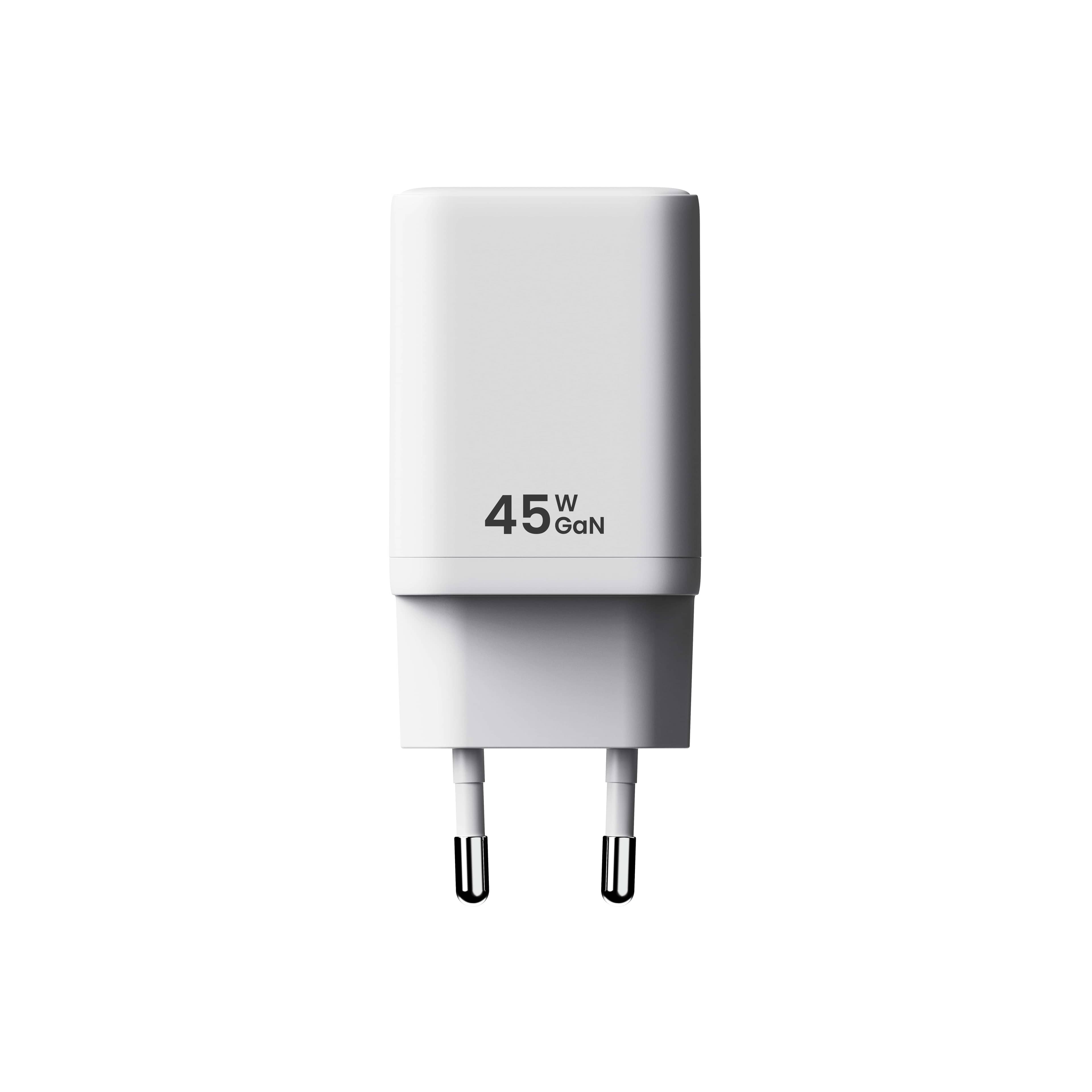 Sudio P2 Eu Plug, från Sudio, i färgen white. Klicka för att öppna bilden i stort format
