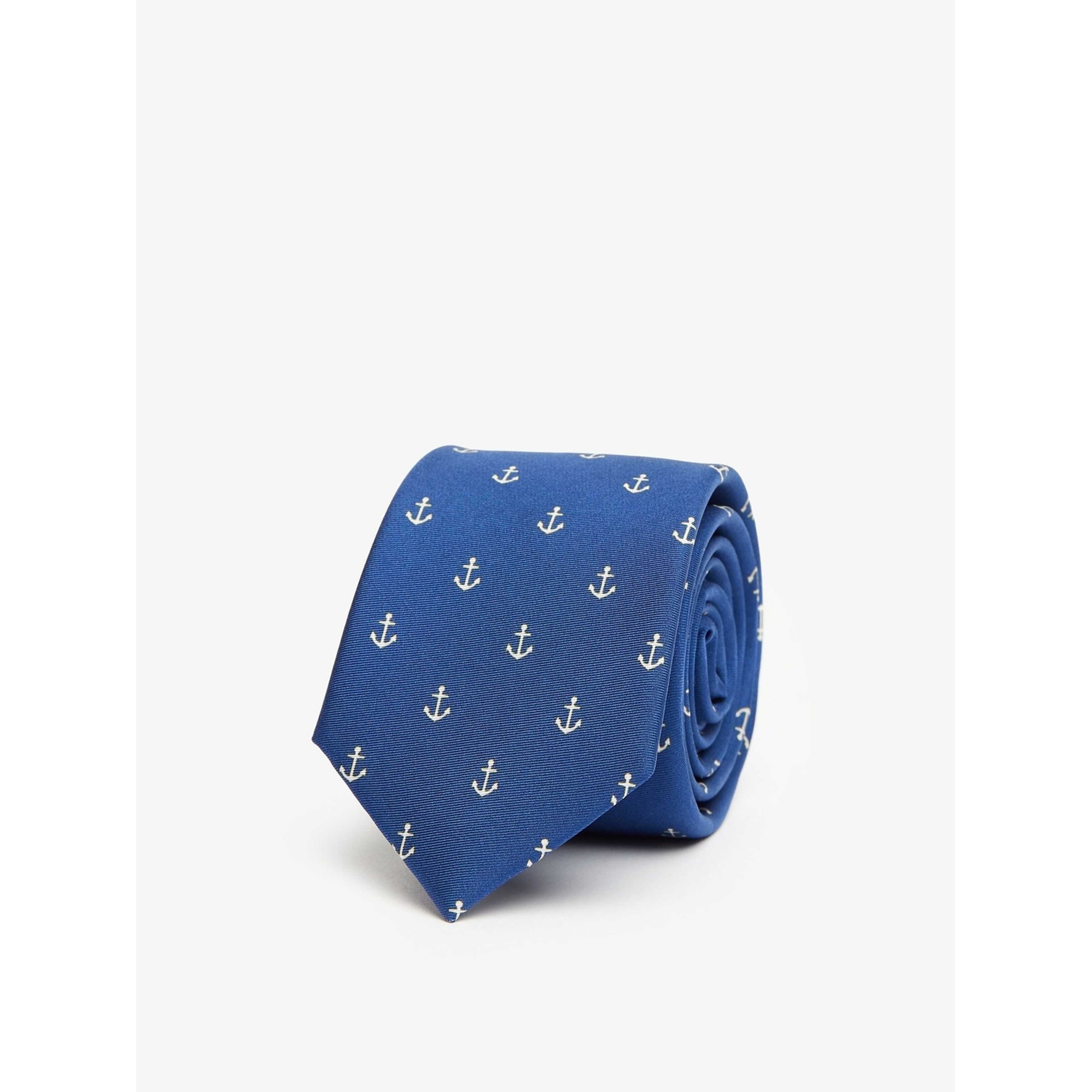 Tie Motif