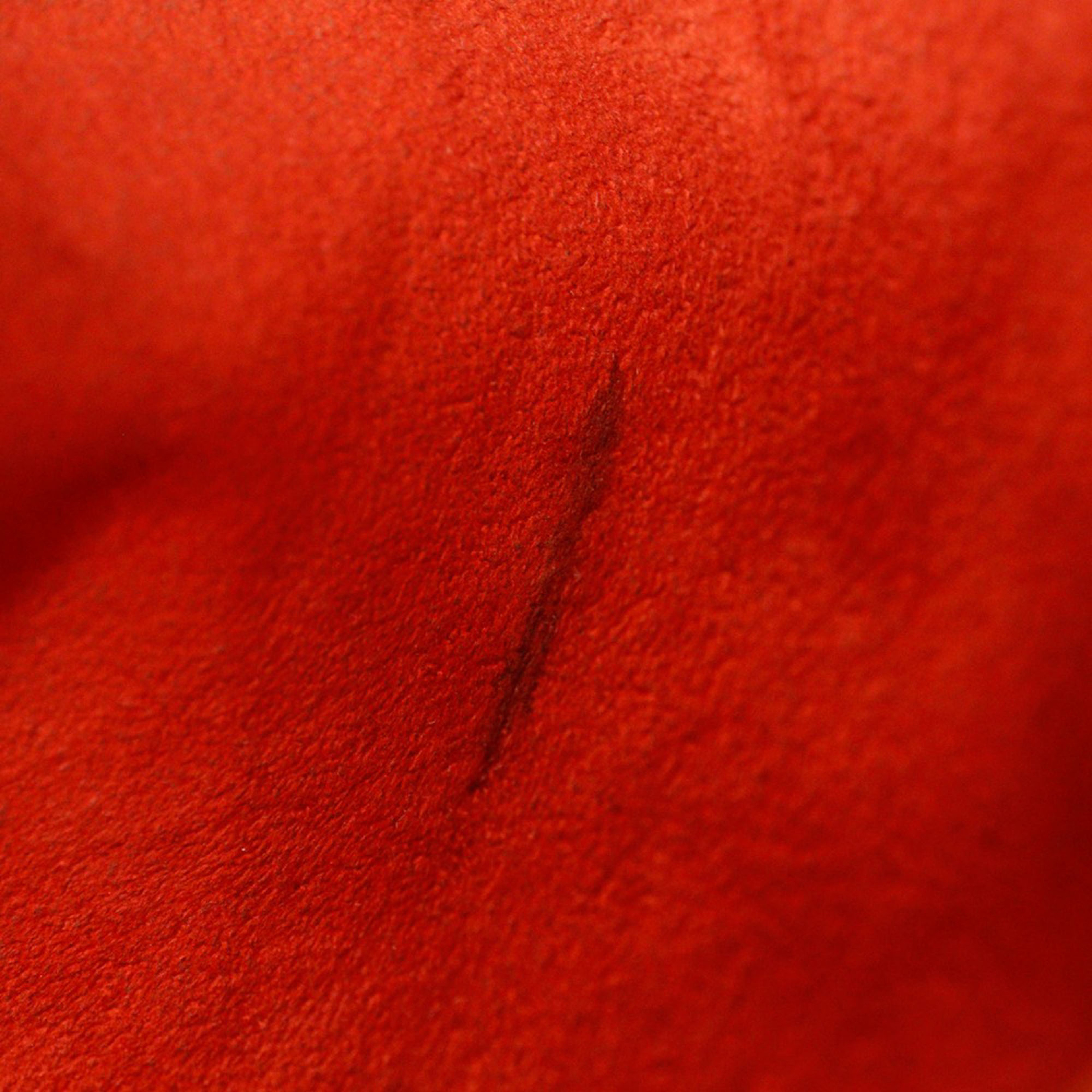 Louis Vuitton Damier Ebene Marais, från Luxclusif, i färgen brown. Klicka för att öppna bilden i stort format