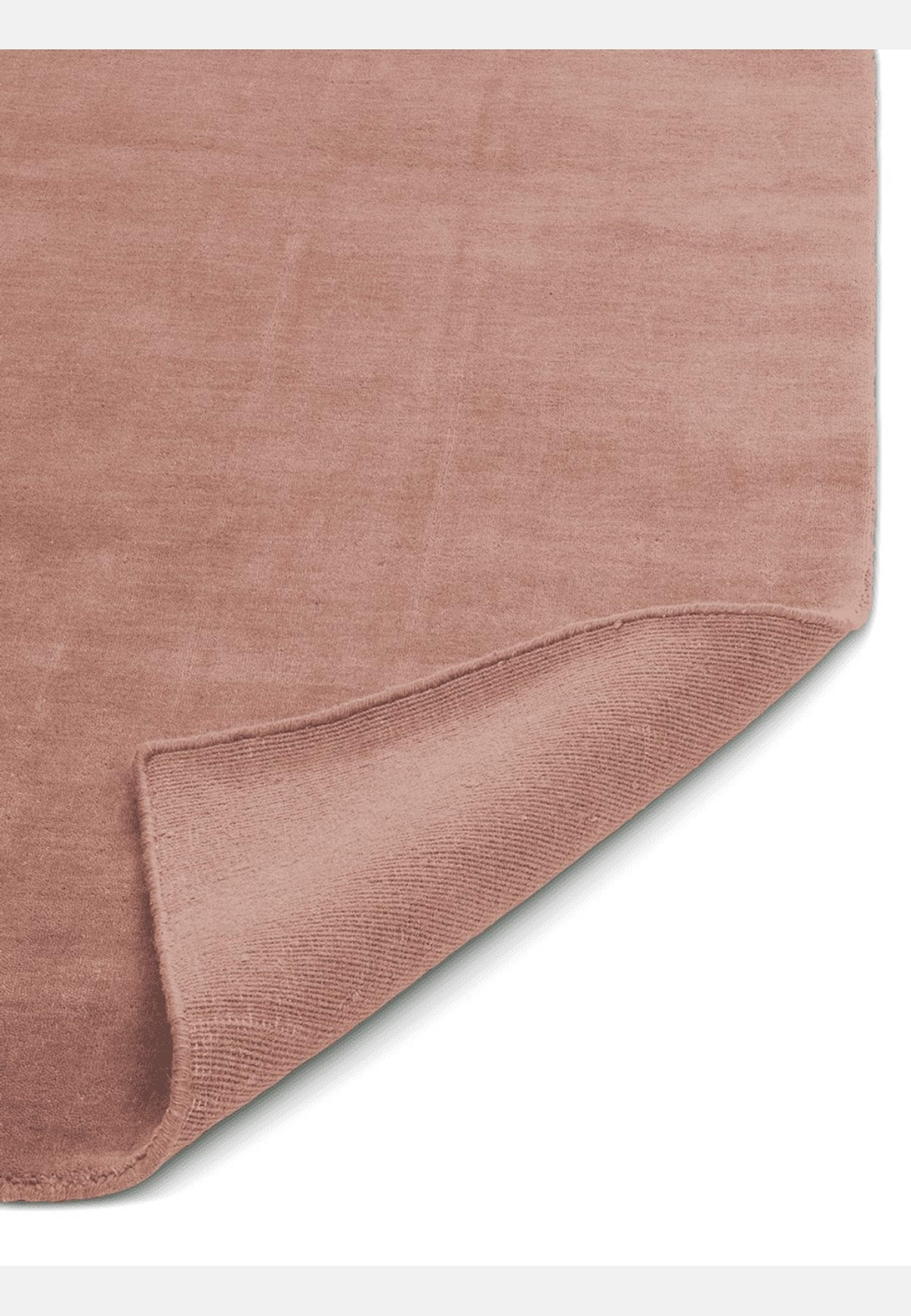 Matta Solid, från Classic Collection, i färgen pink. Klicka för att öppna bilden i stort format