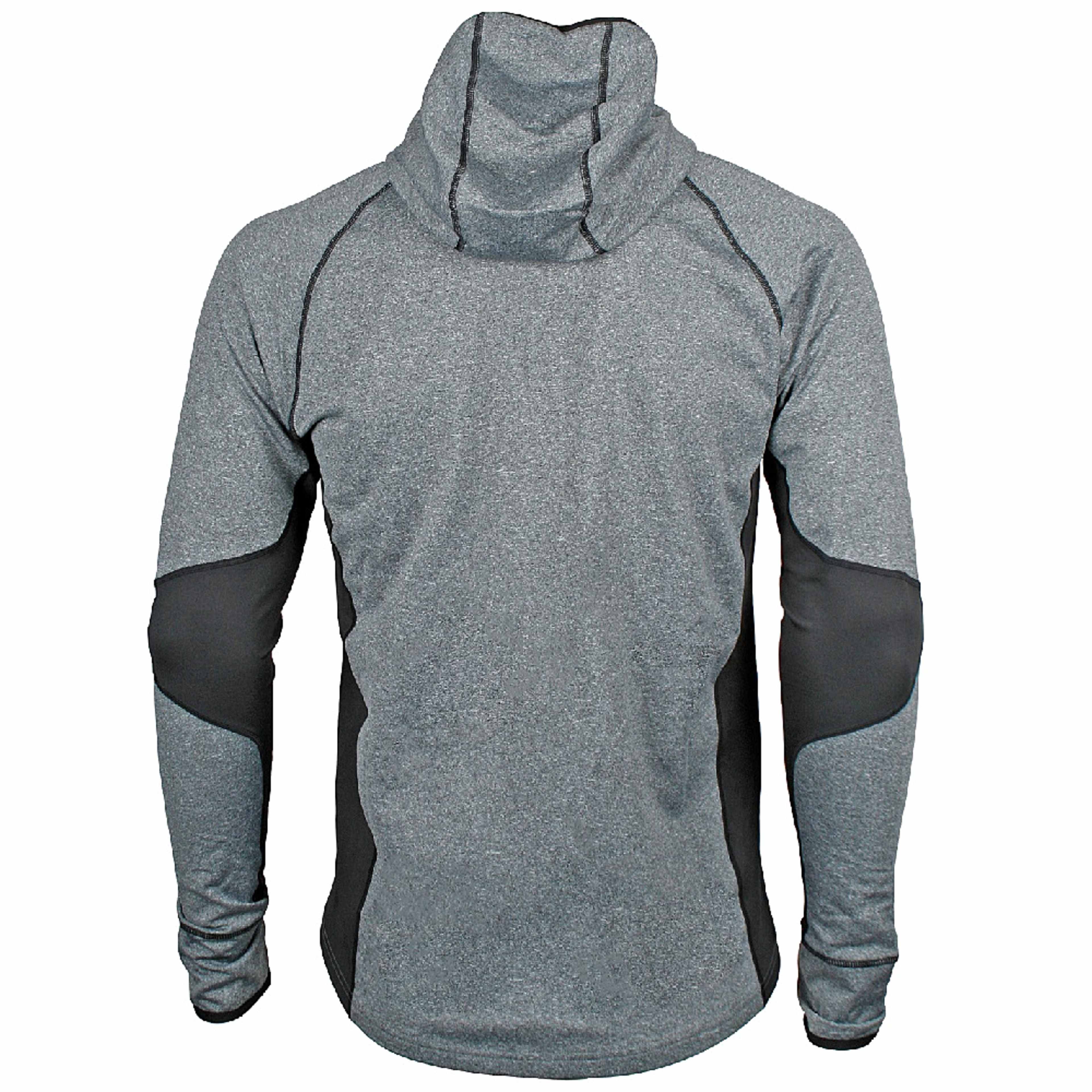 Thermic Hood Jacket Men