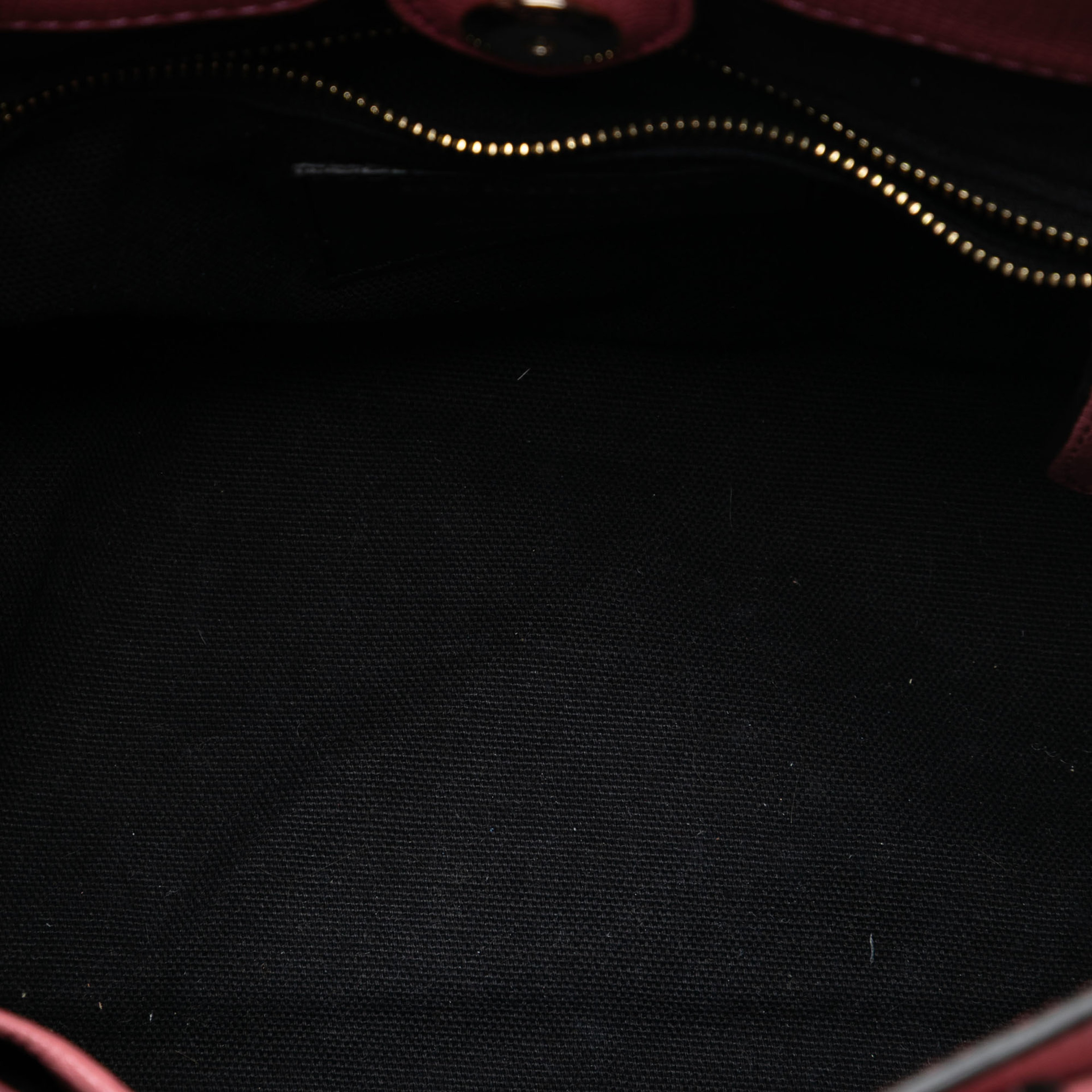 Burberry Small Grainy Calfskin And House Check Banner Satchel, från Luxclusif, i färgen pink. Klicka för att öppna bilden i stort format