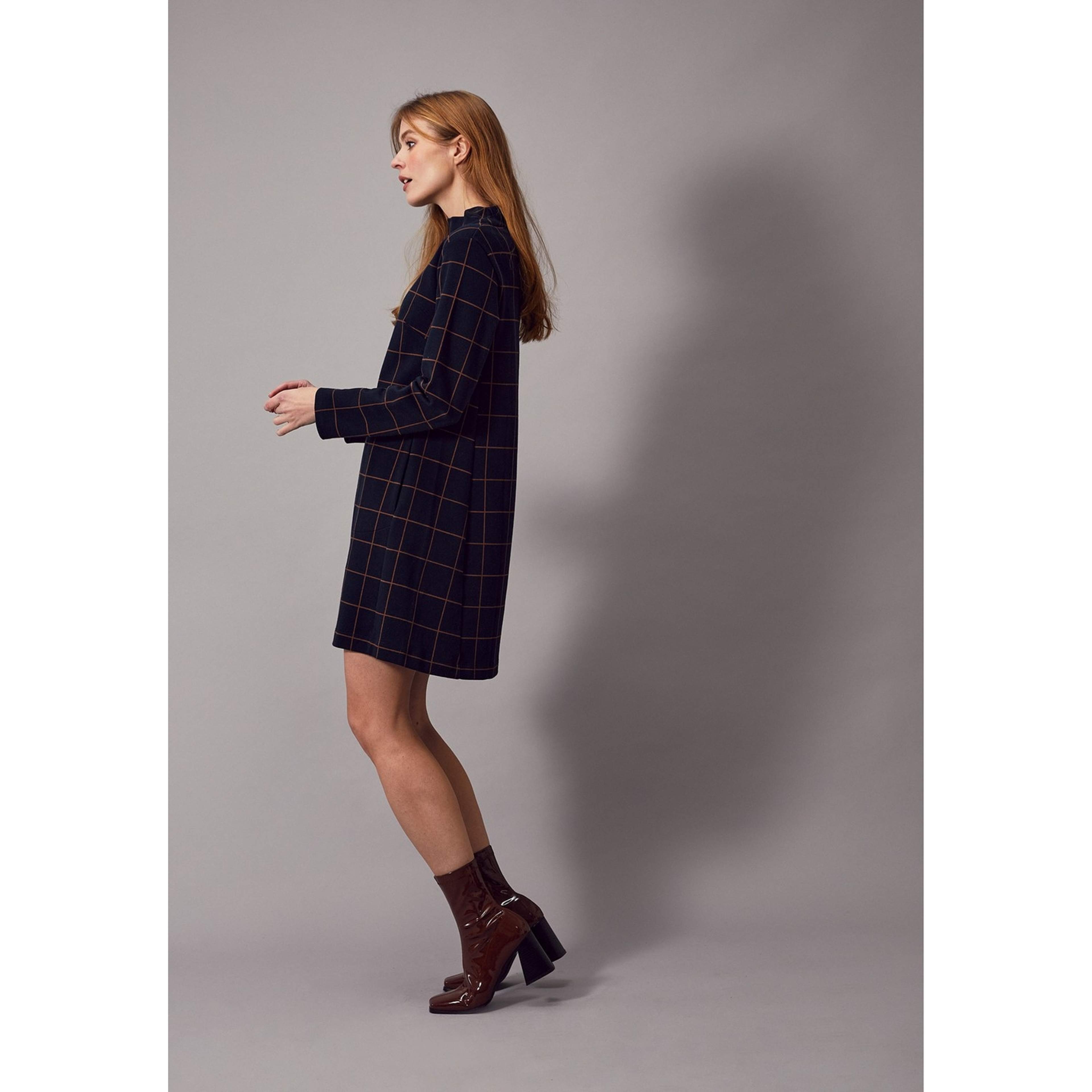 Bernadette Dress