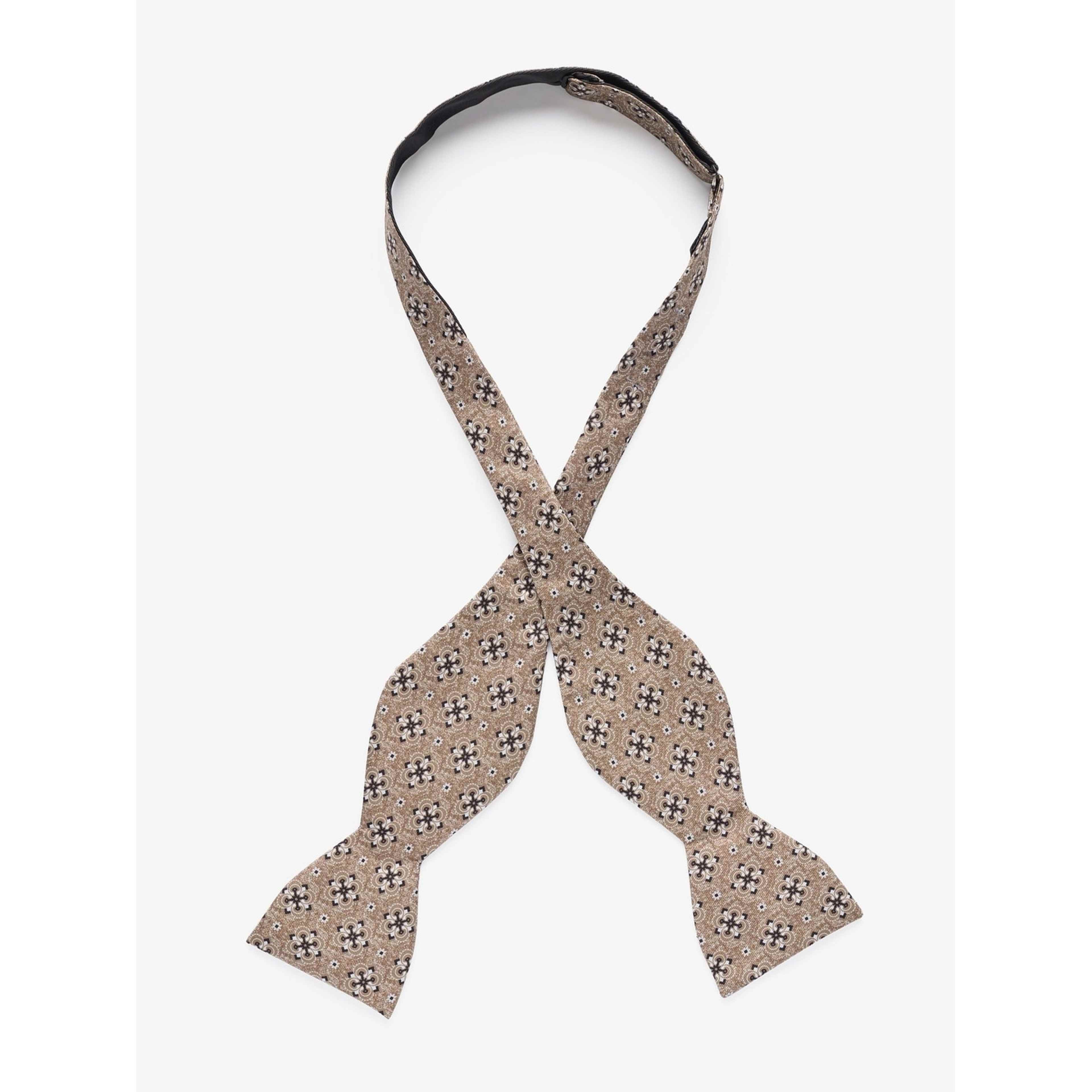 Bow Tie Geometric