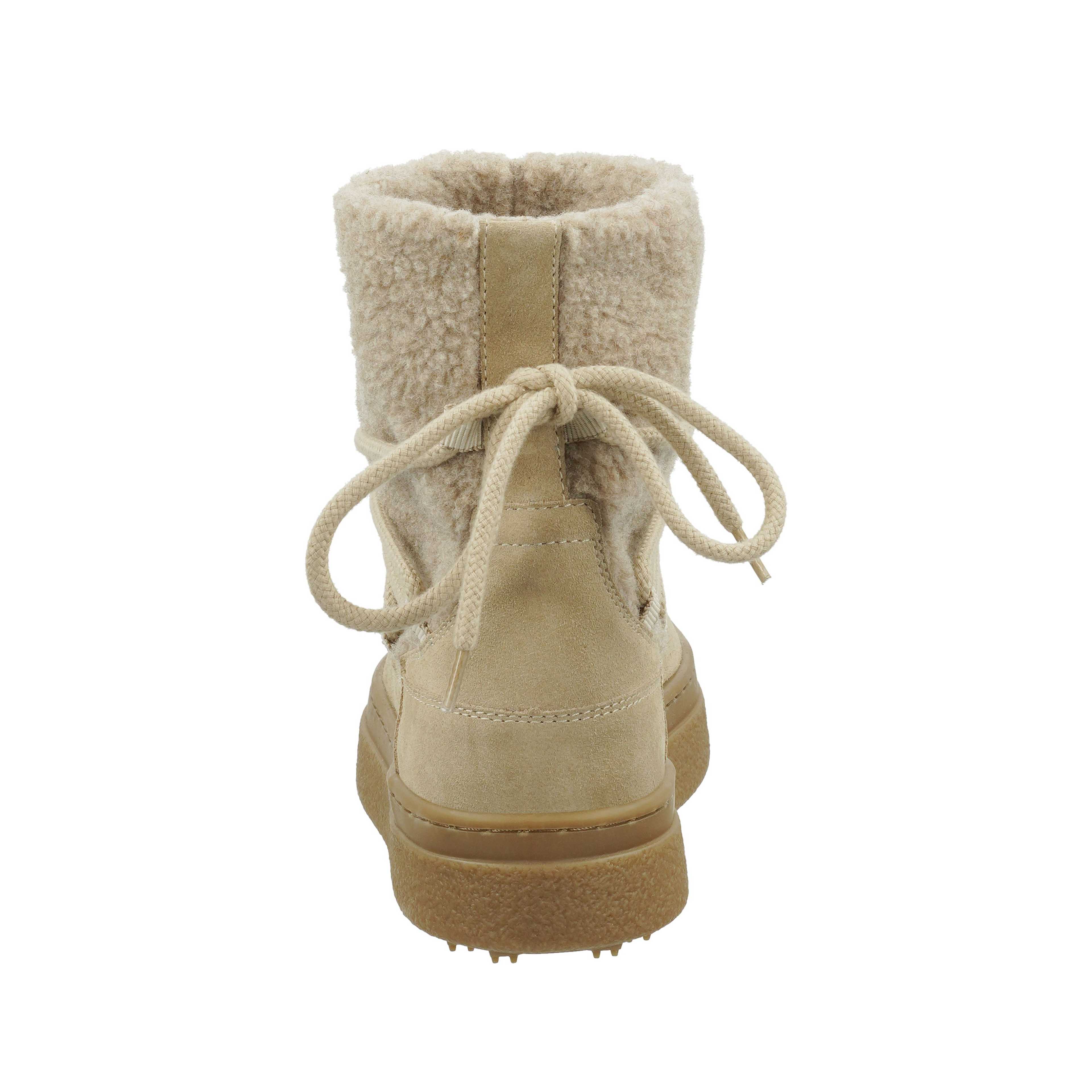 Snowhill Mid Boot