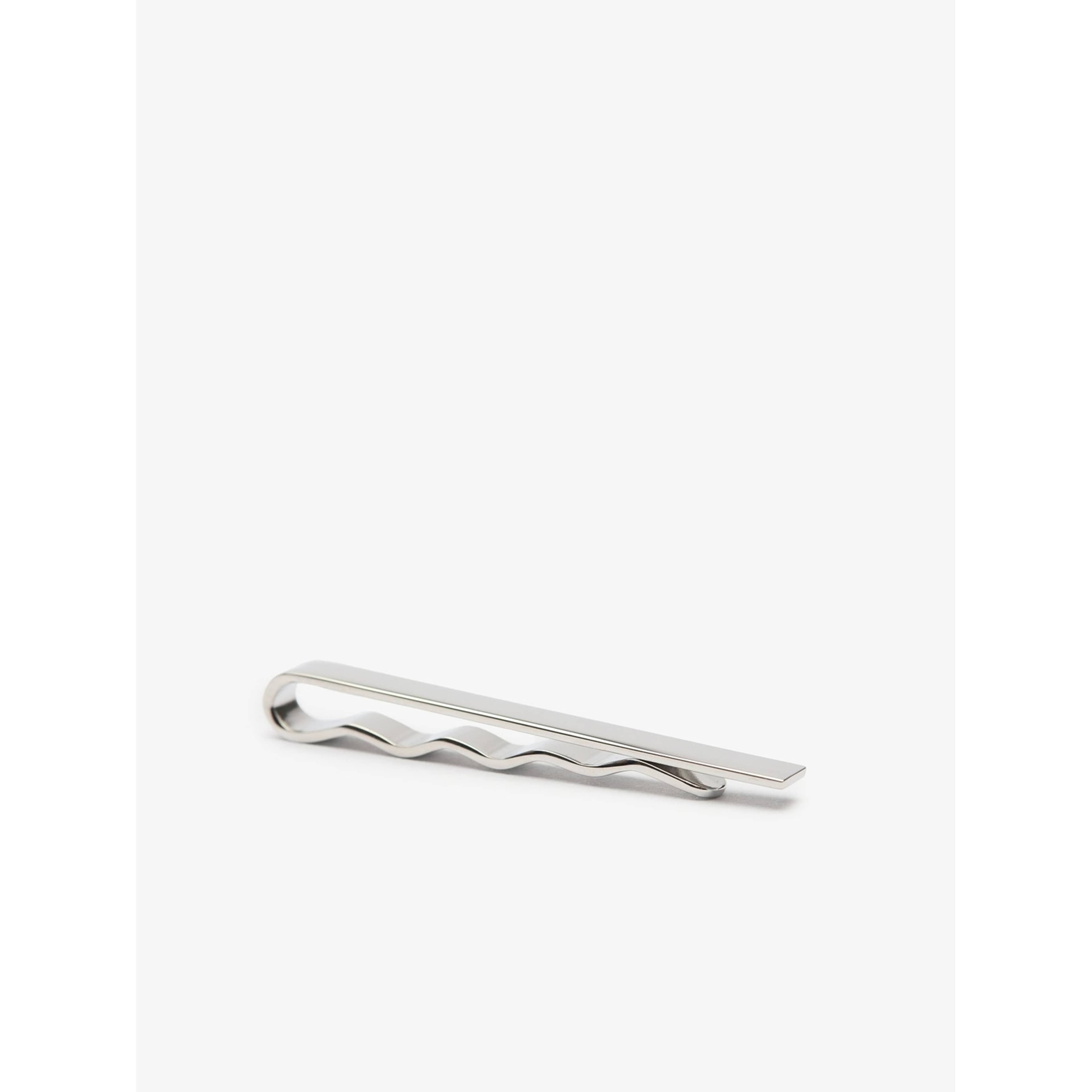 Tie Clip Zion
