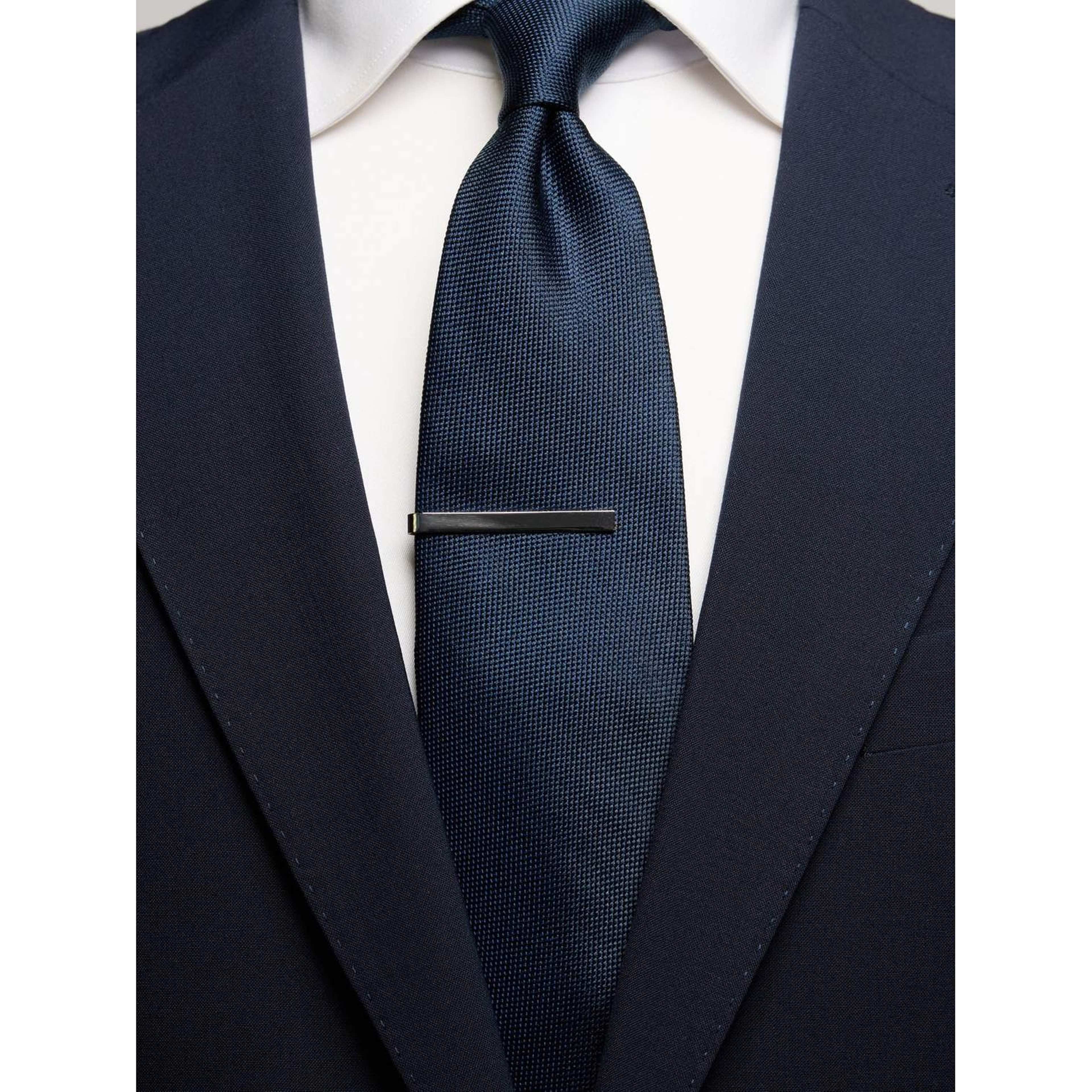 Tie Clip Zion