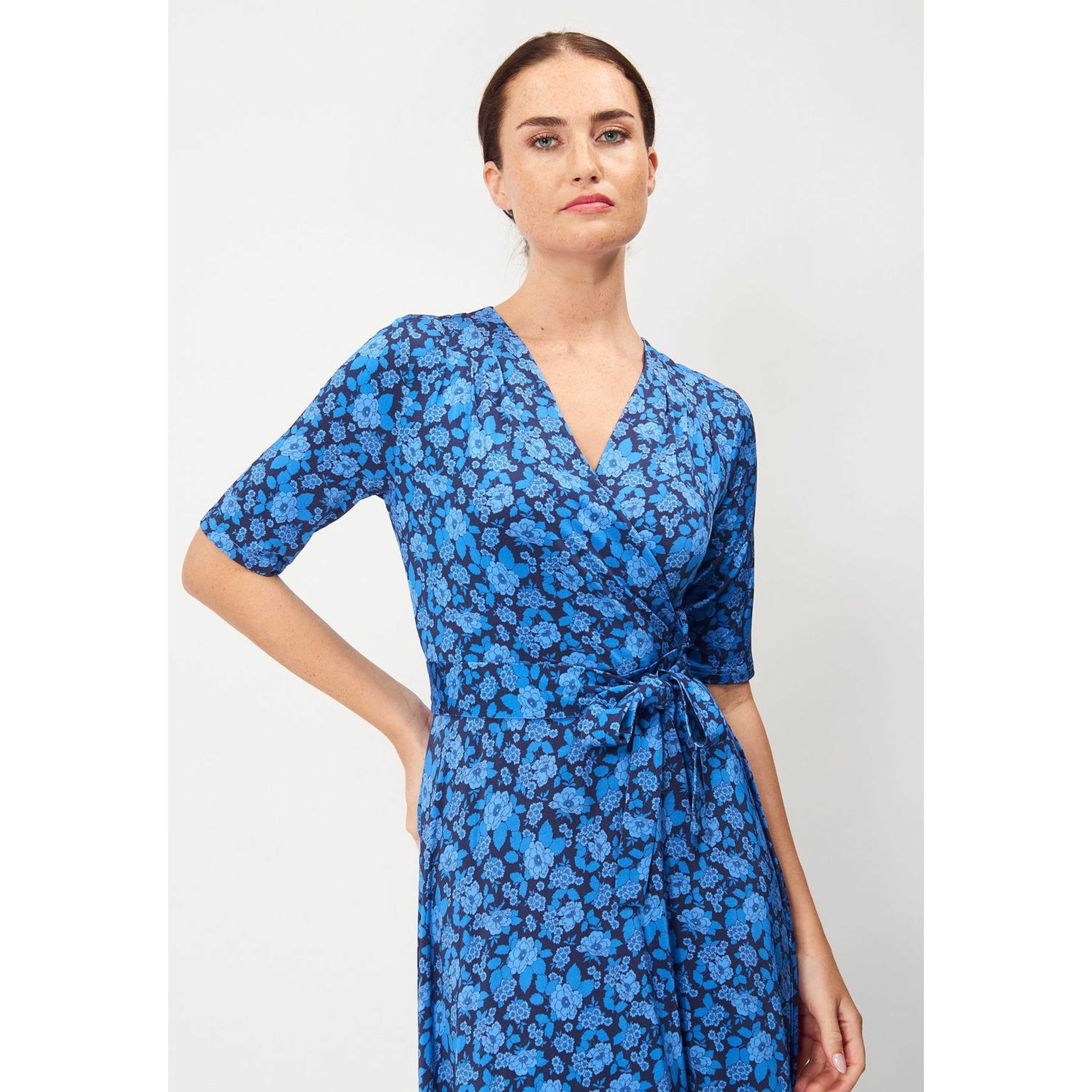 Isabella Dress