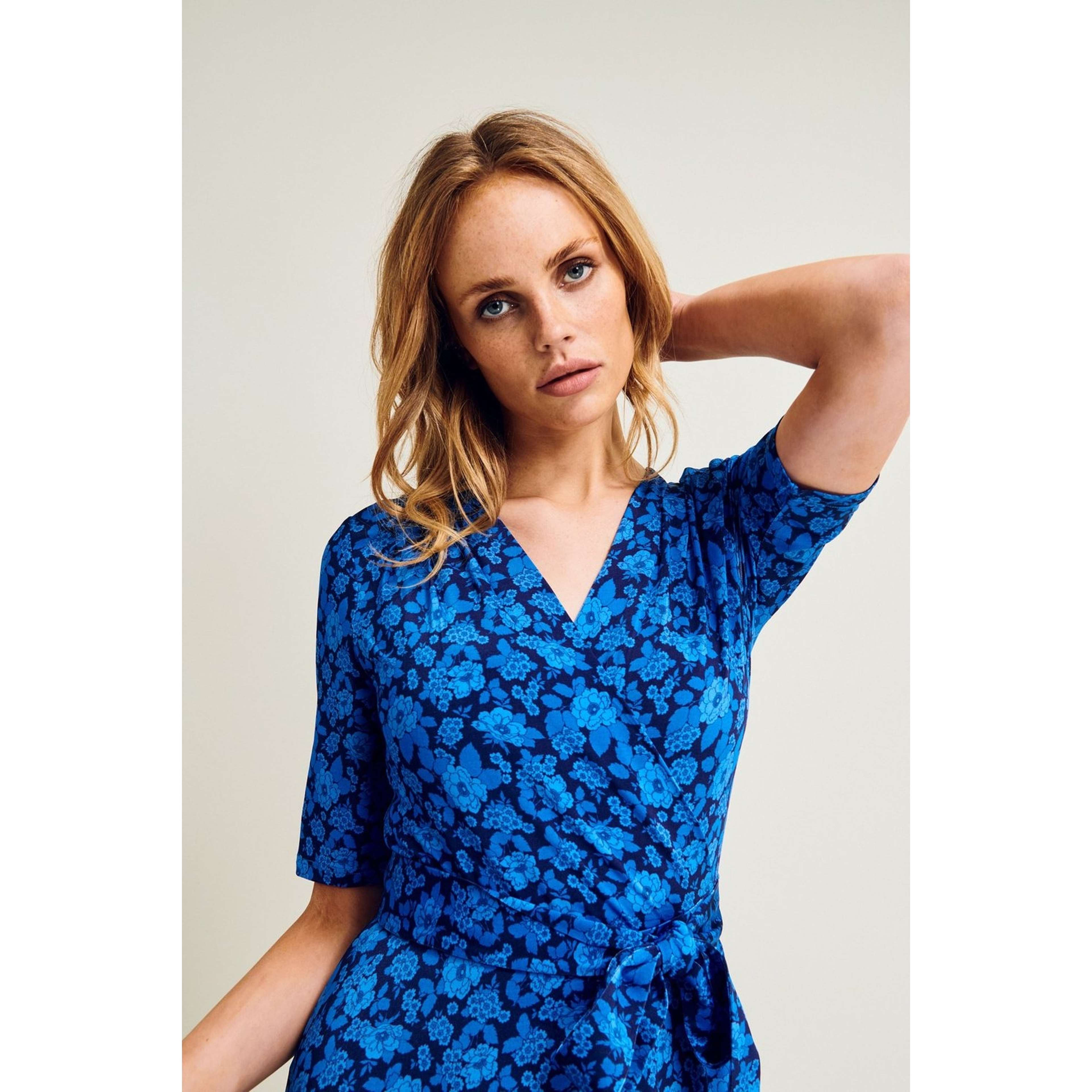 Isabella Dress