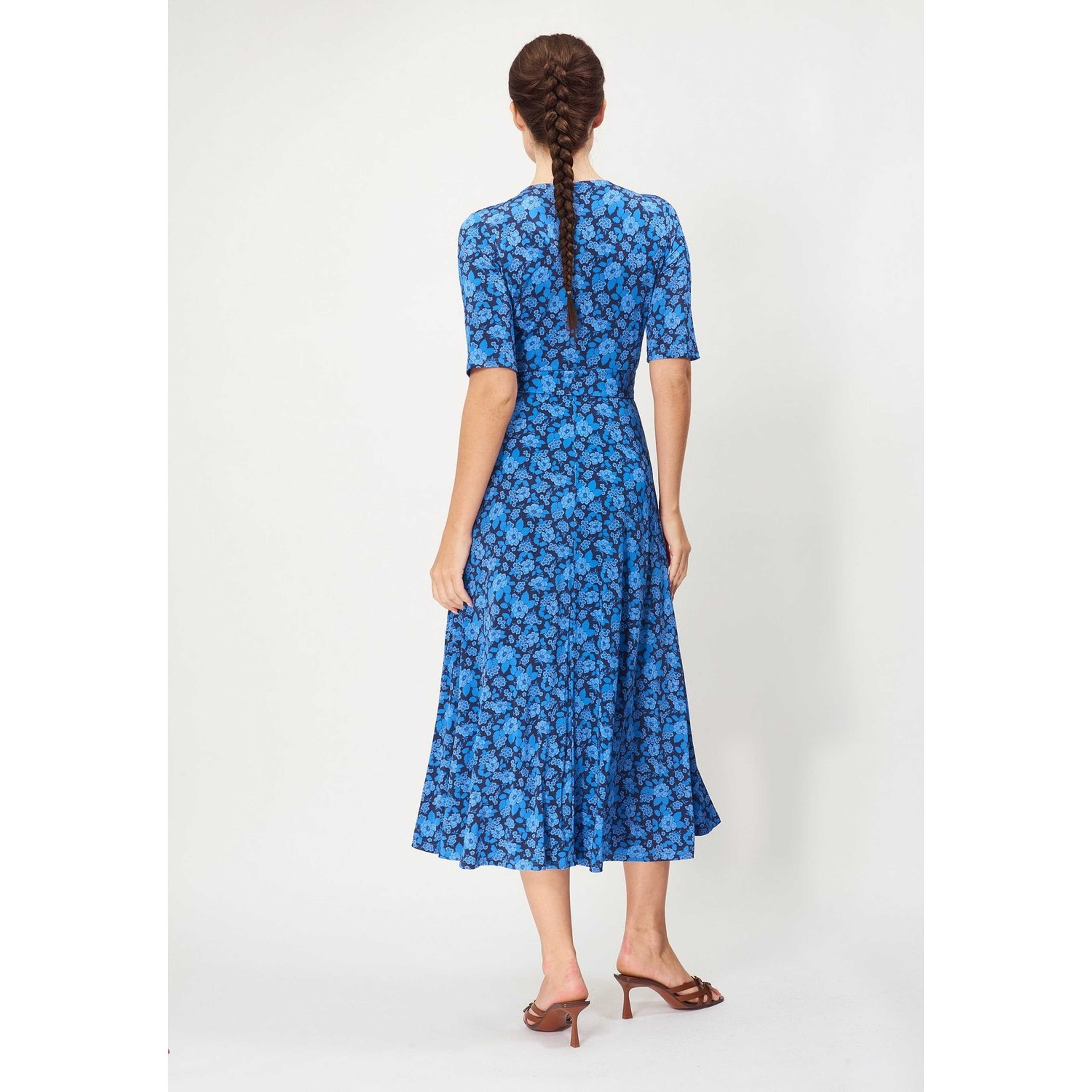 Isabella Dress