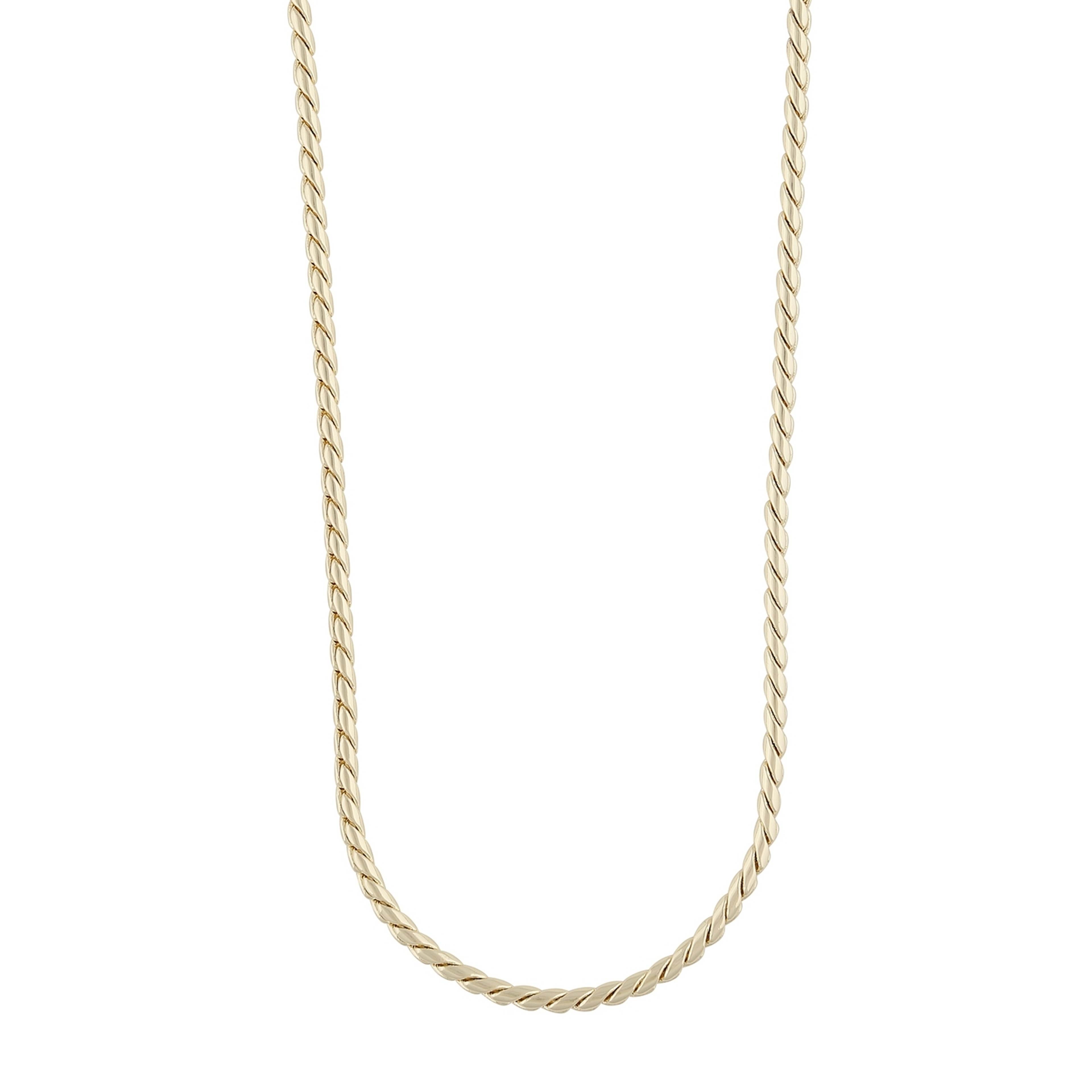 Addison Small Neck 45