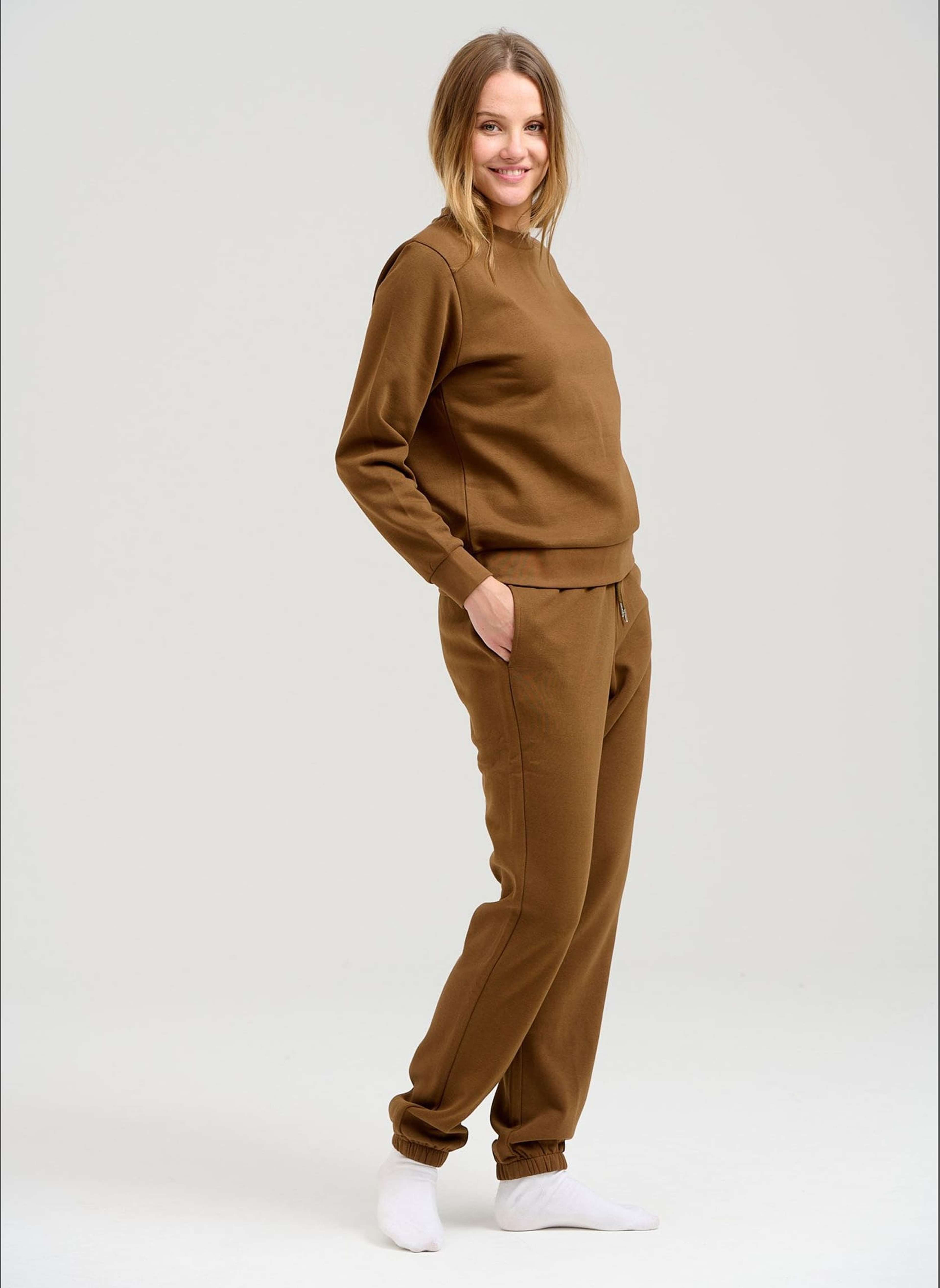 Basic Sweatpants