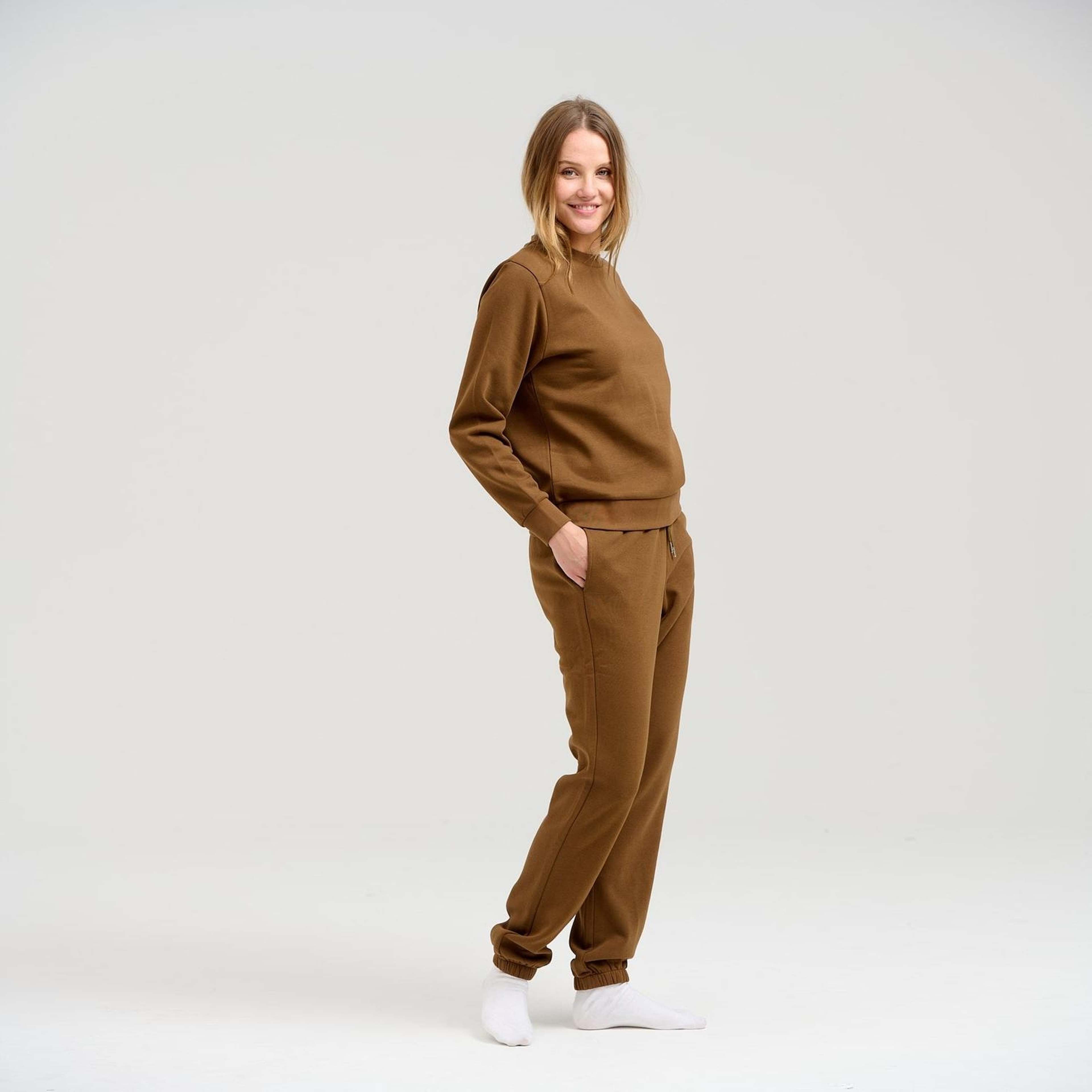 Basic Sweatpants