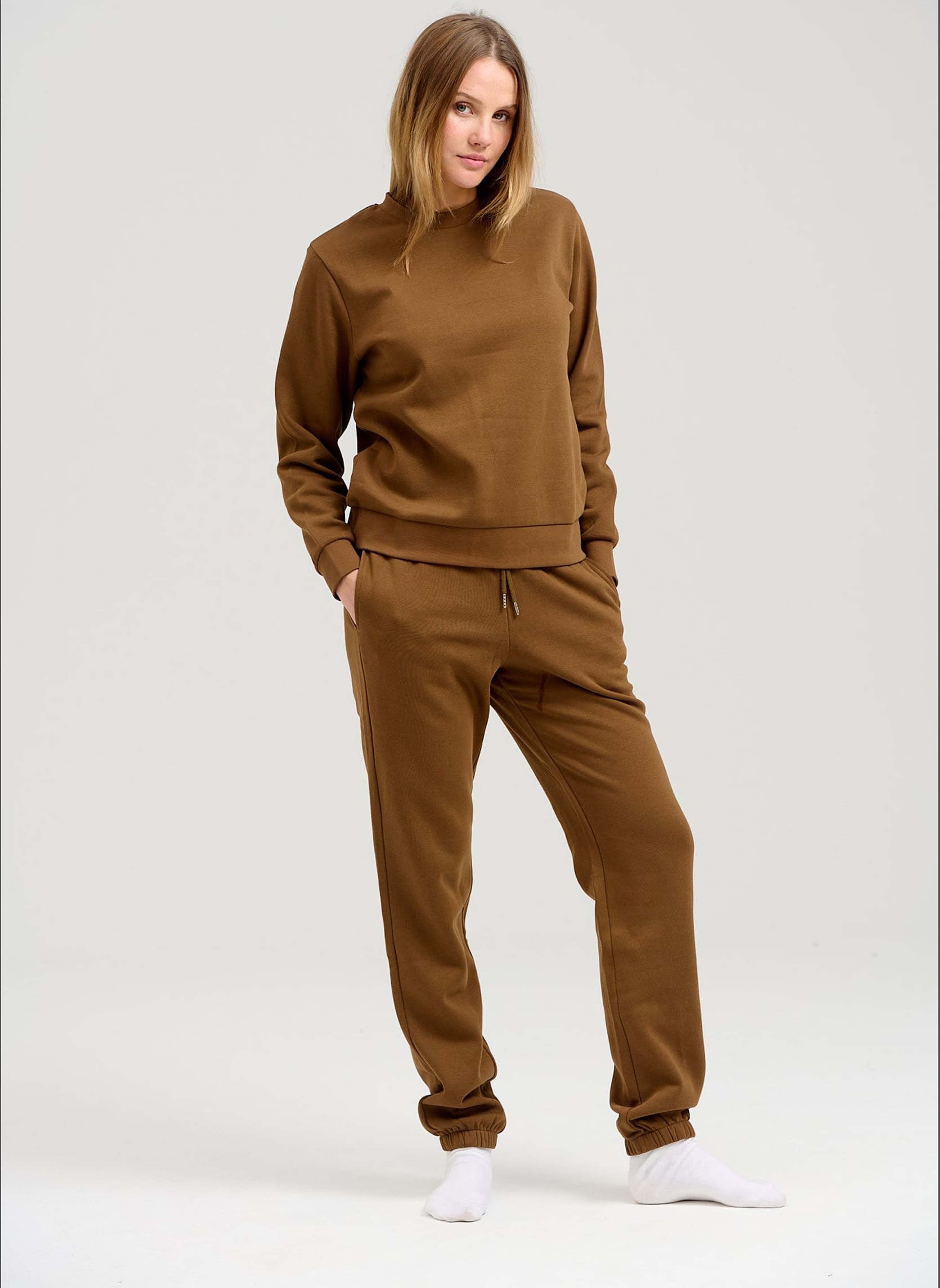 Basic Sweatpants