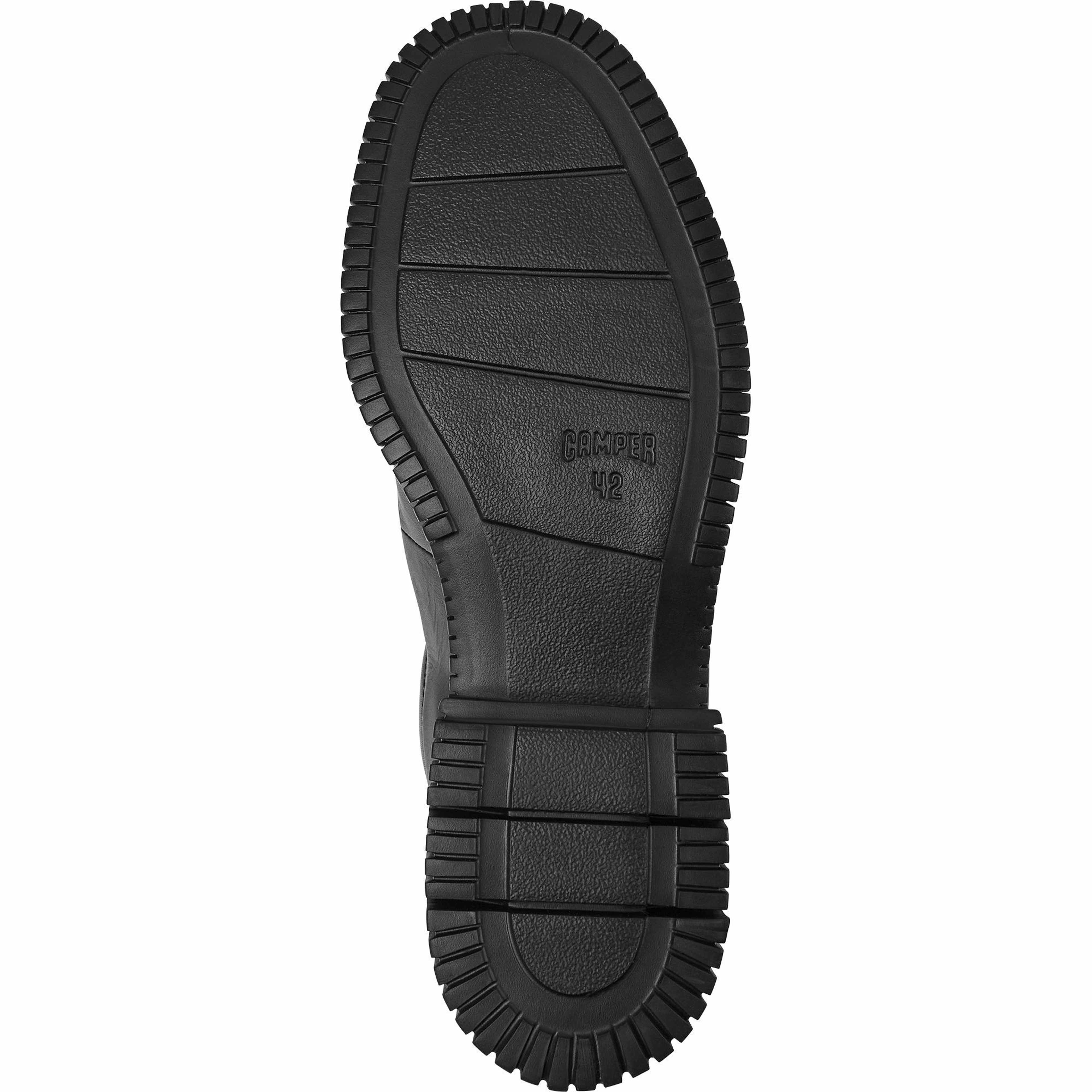 Skor Med Snörning Pix