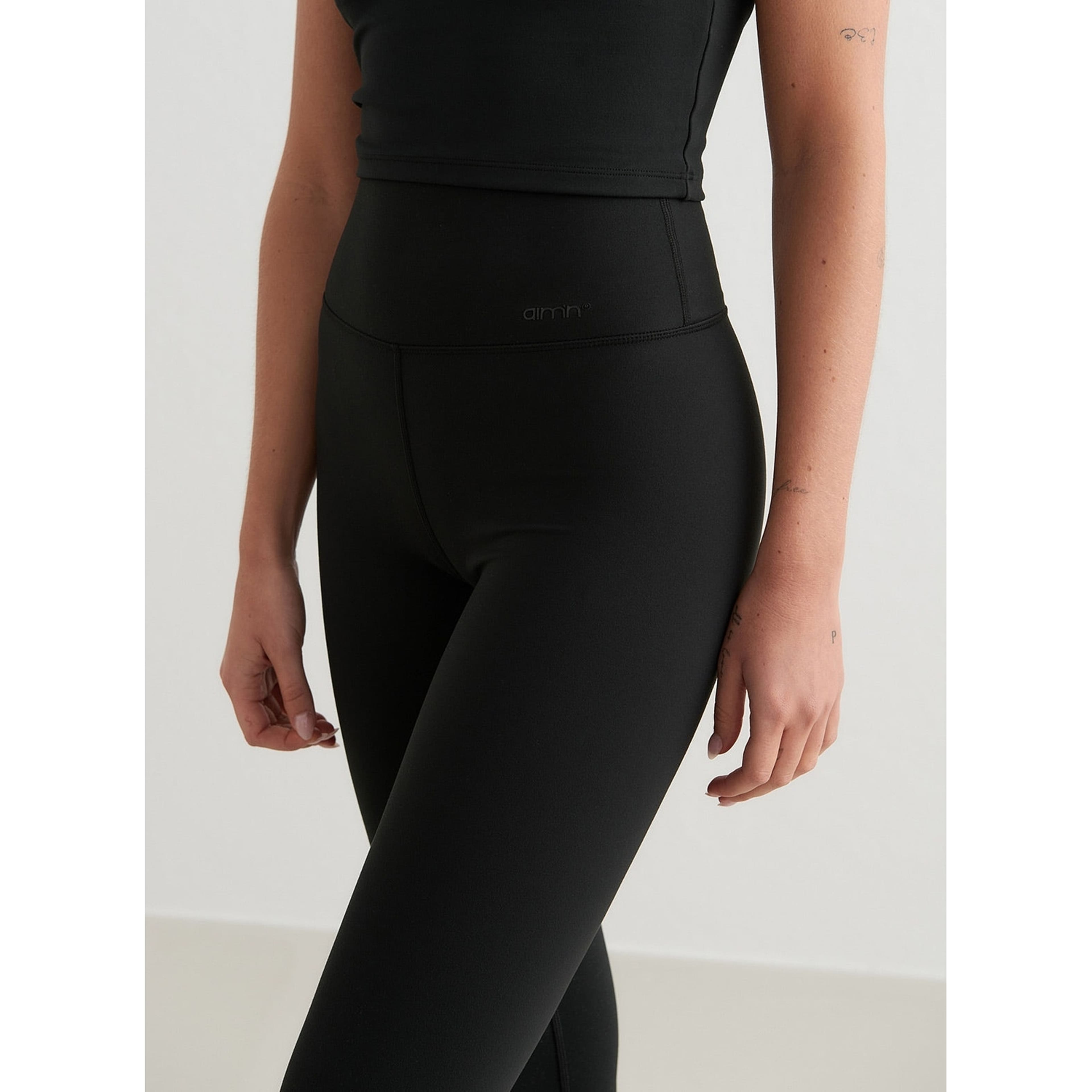 Black Sense Tights