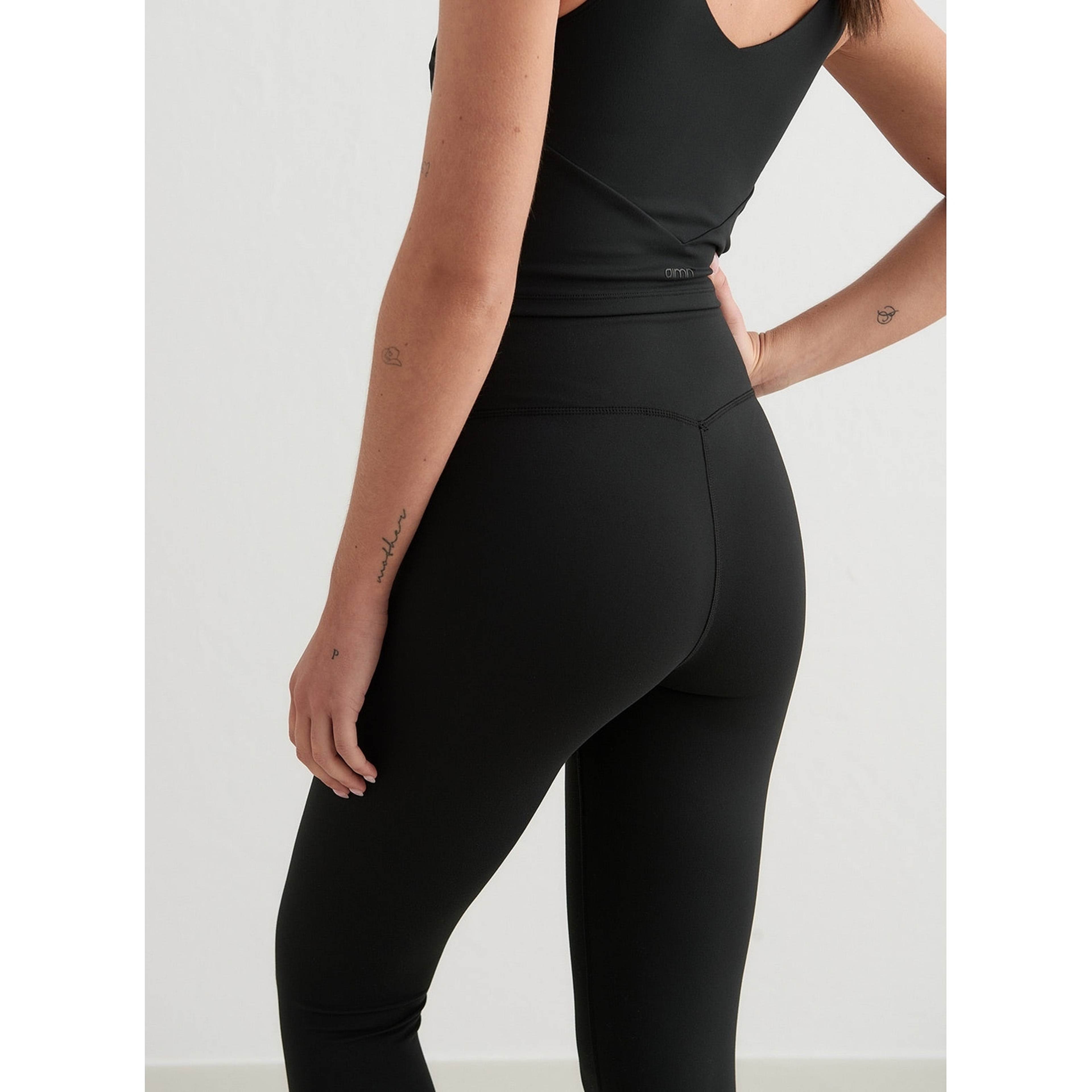 Black Sense Tights