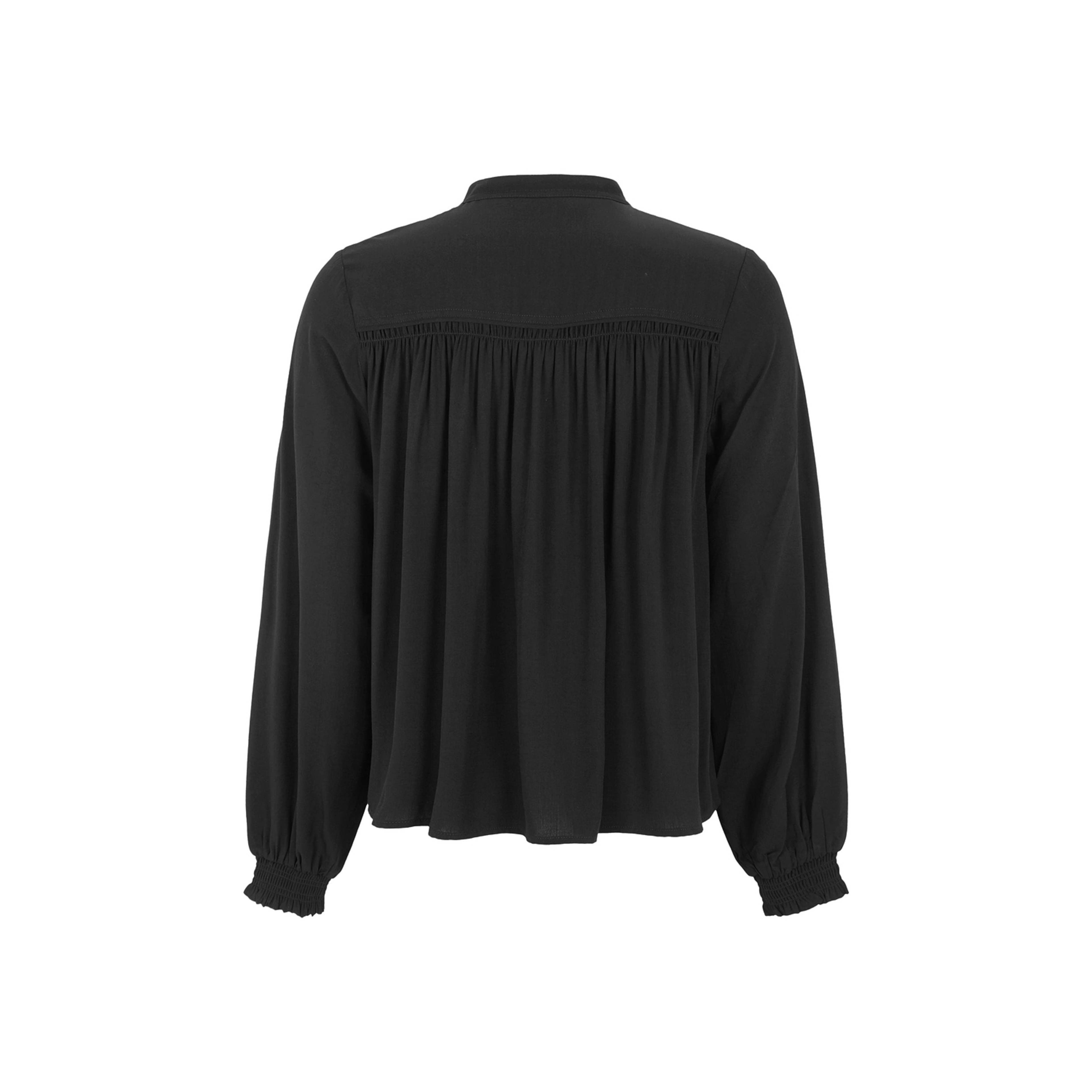 Sralori Shirt - Black
