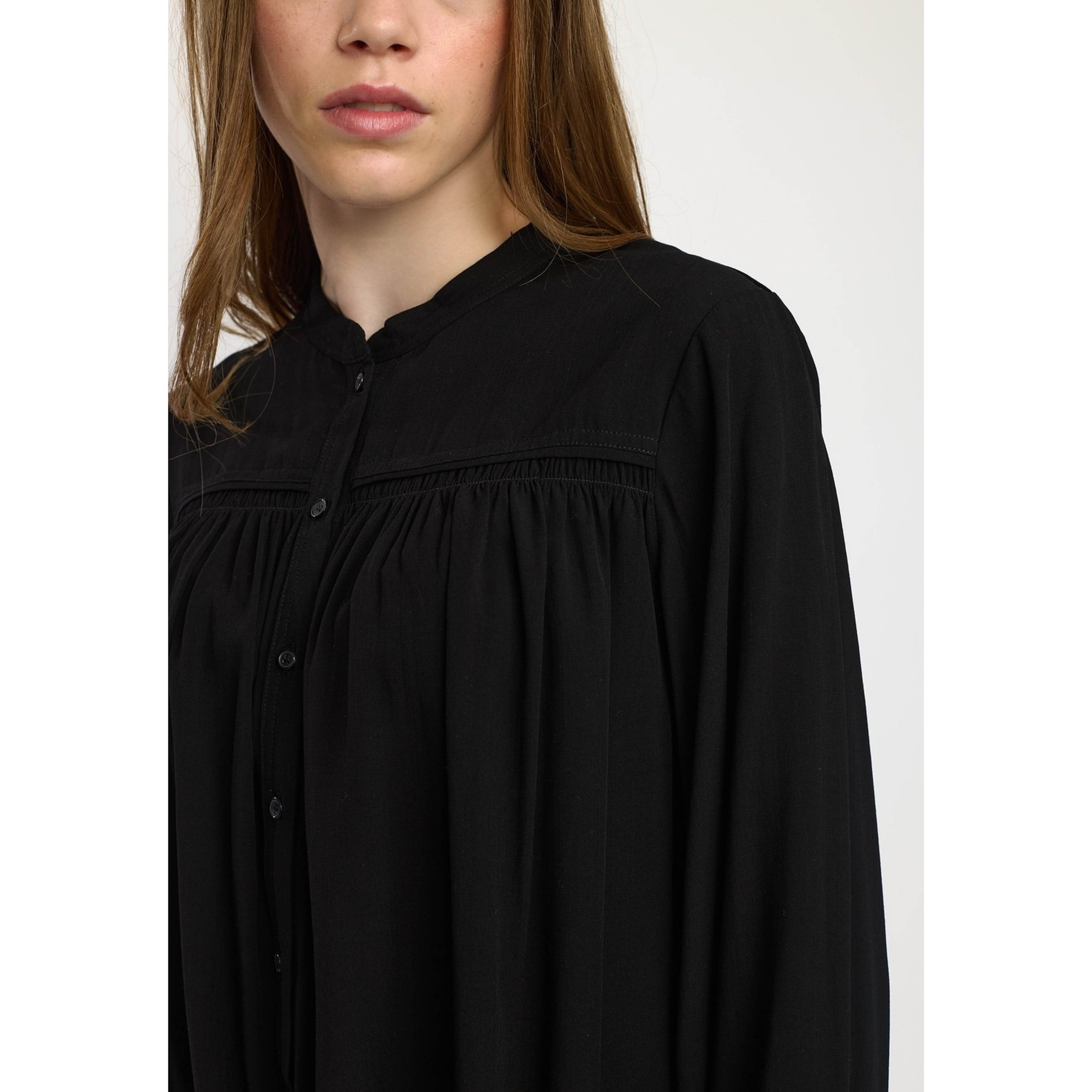 Sralori Shirt - Black