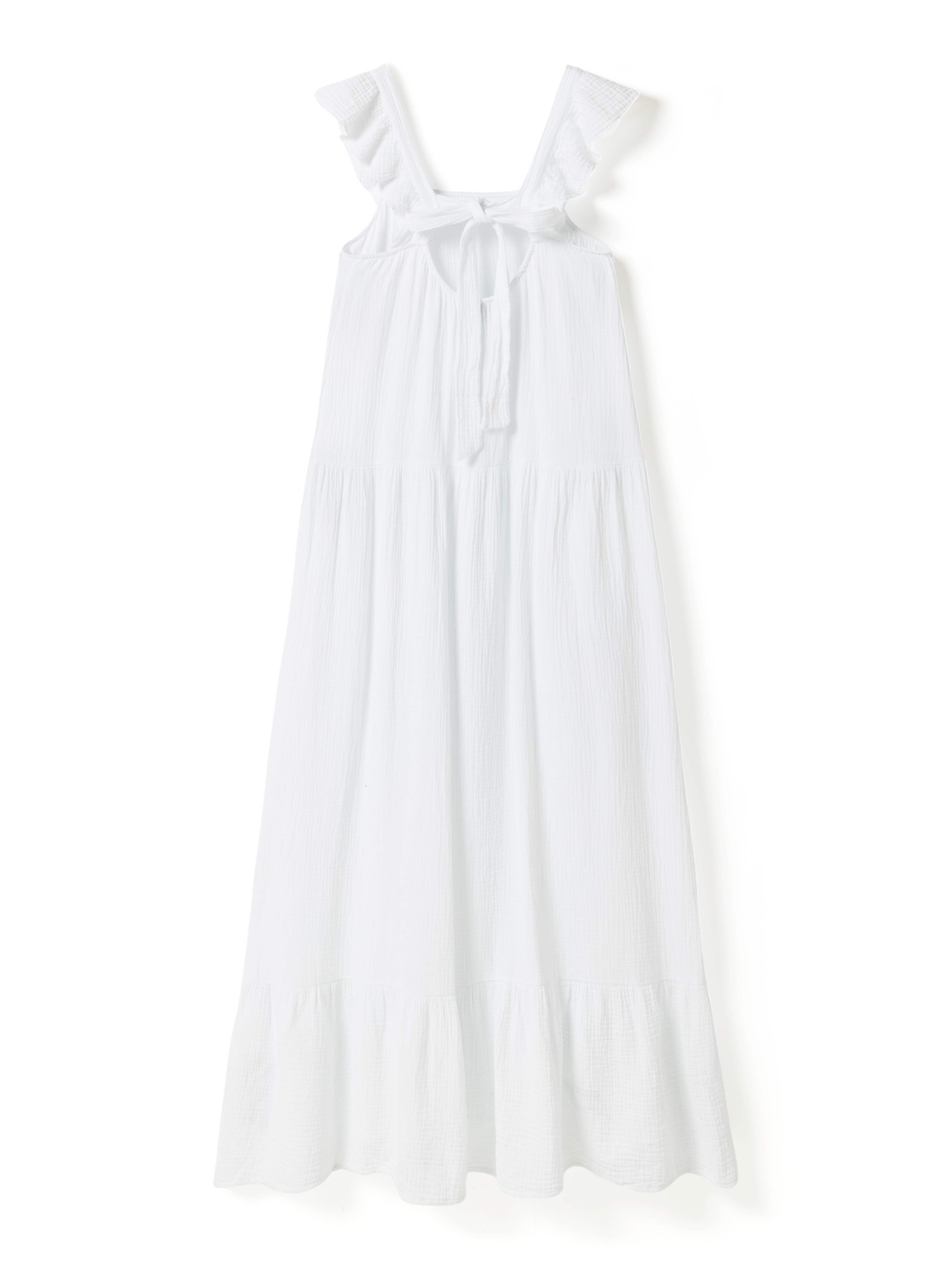 Lai Knit, från Noella, i färgen medium grey mel. Klicka för att öppna bilden i stort format