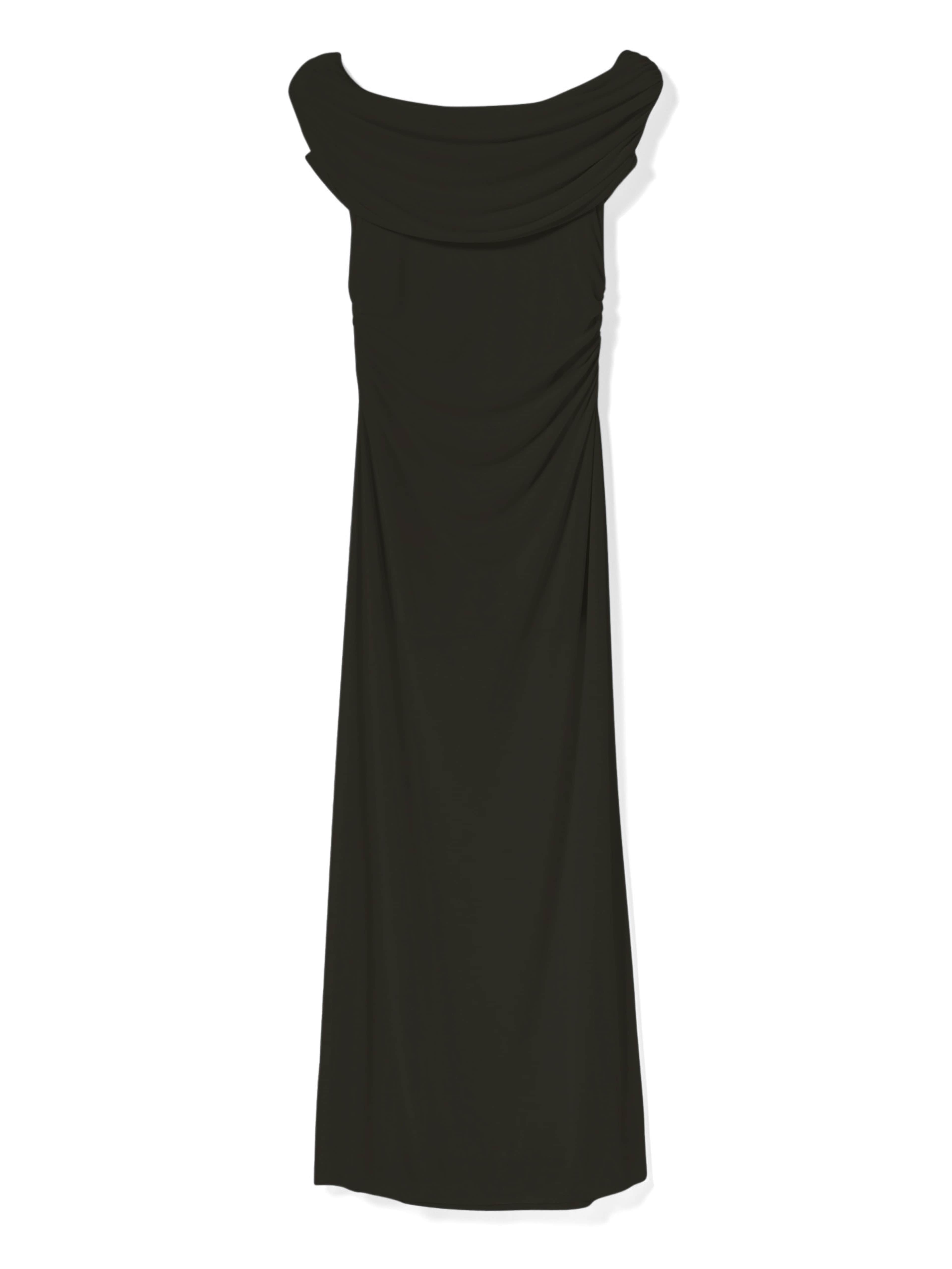 N-melani Dress - Black, från Noella, i färgen black. Klicka för att öppna bilden i stort format