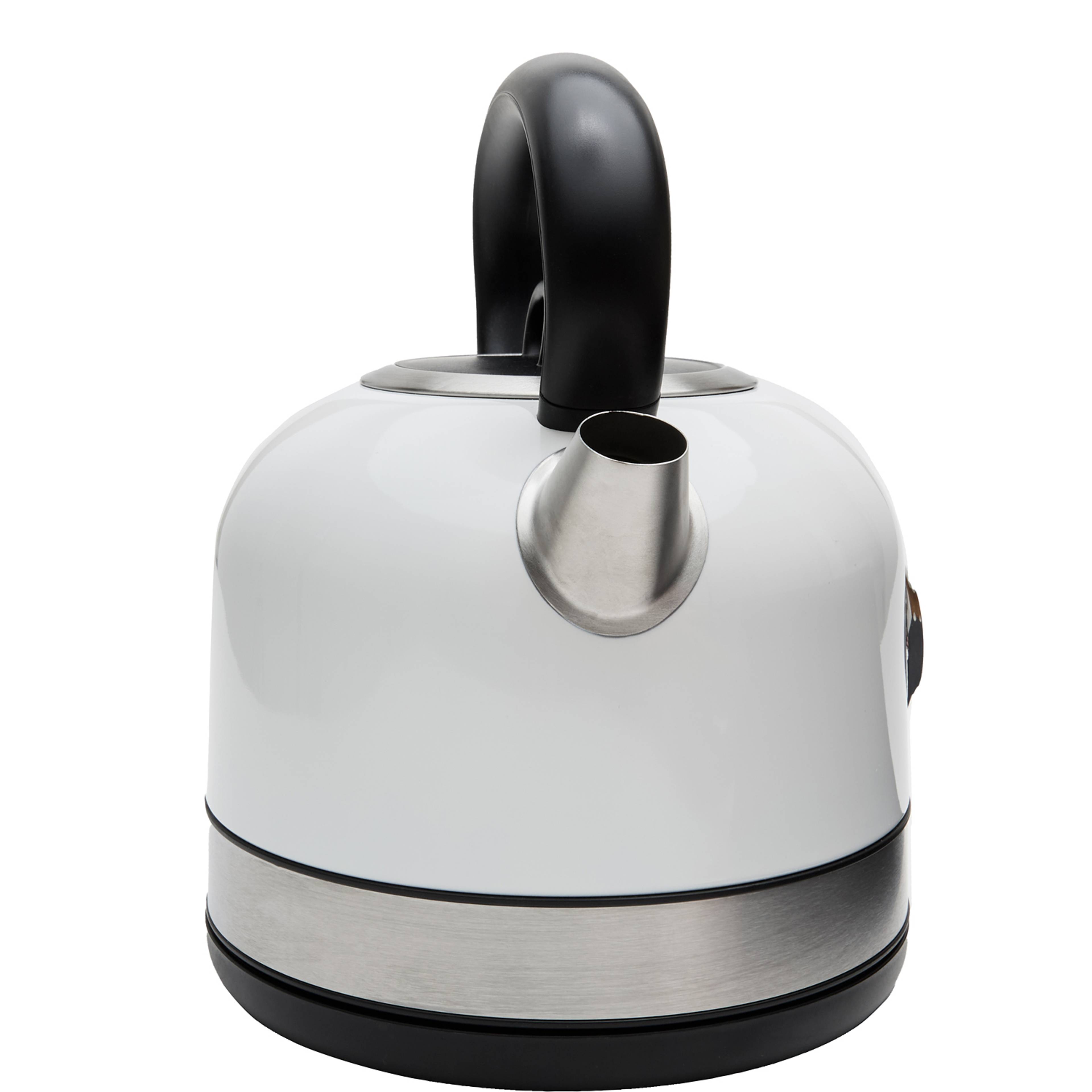 Vattenkokare Retro 1,7l