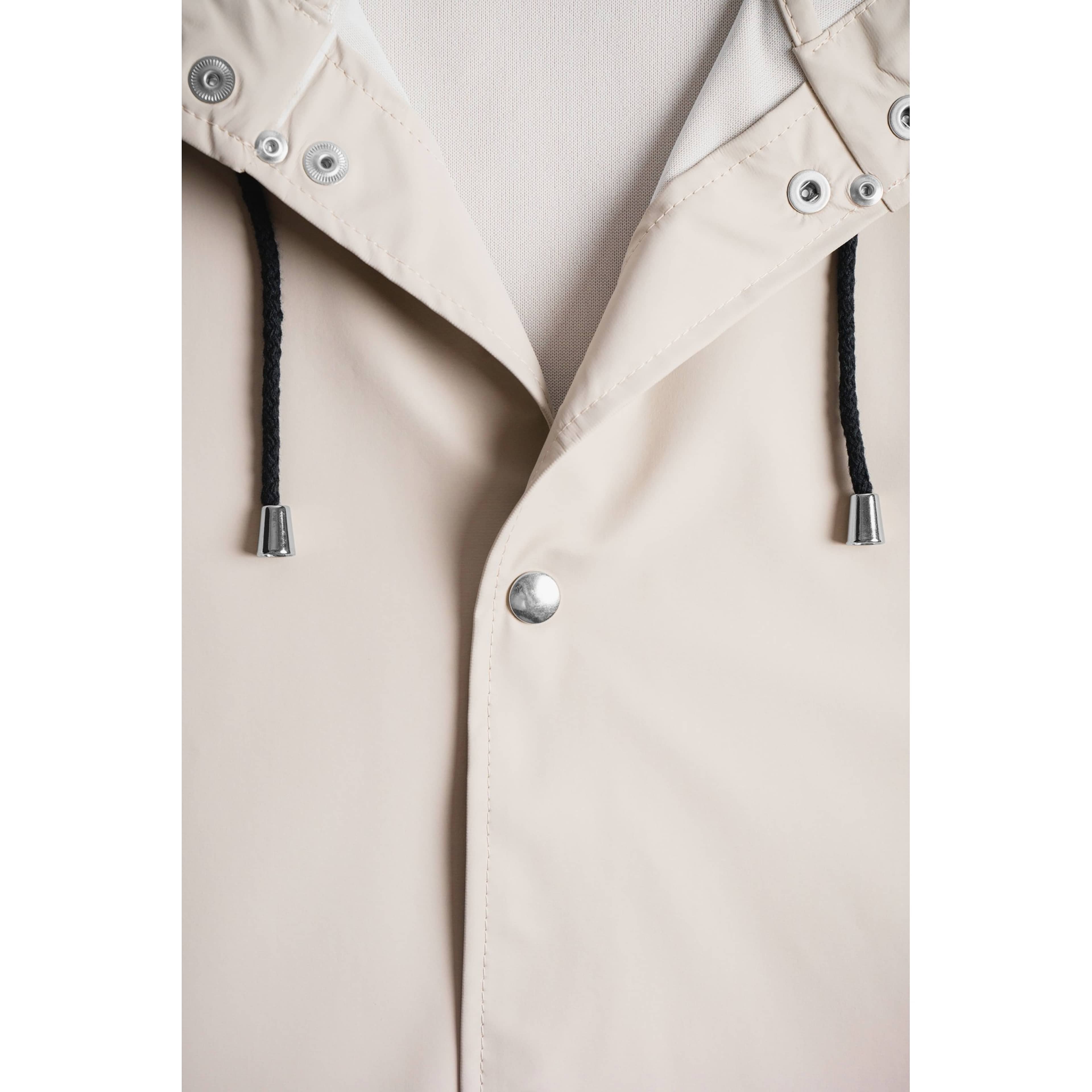 Stockholm Lightweight Raincoat
