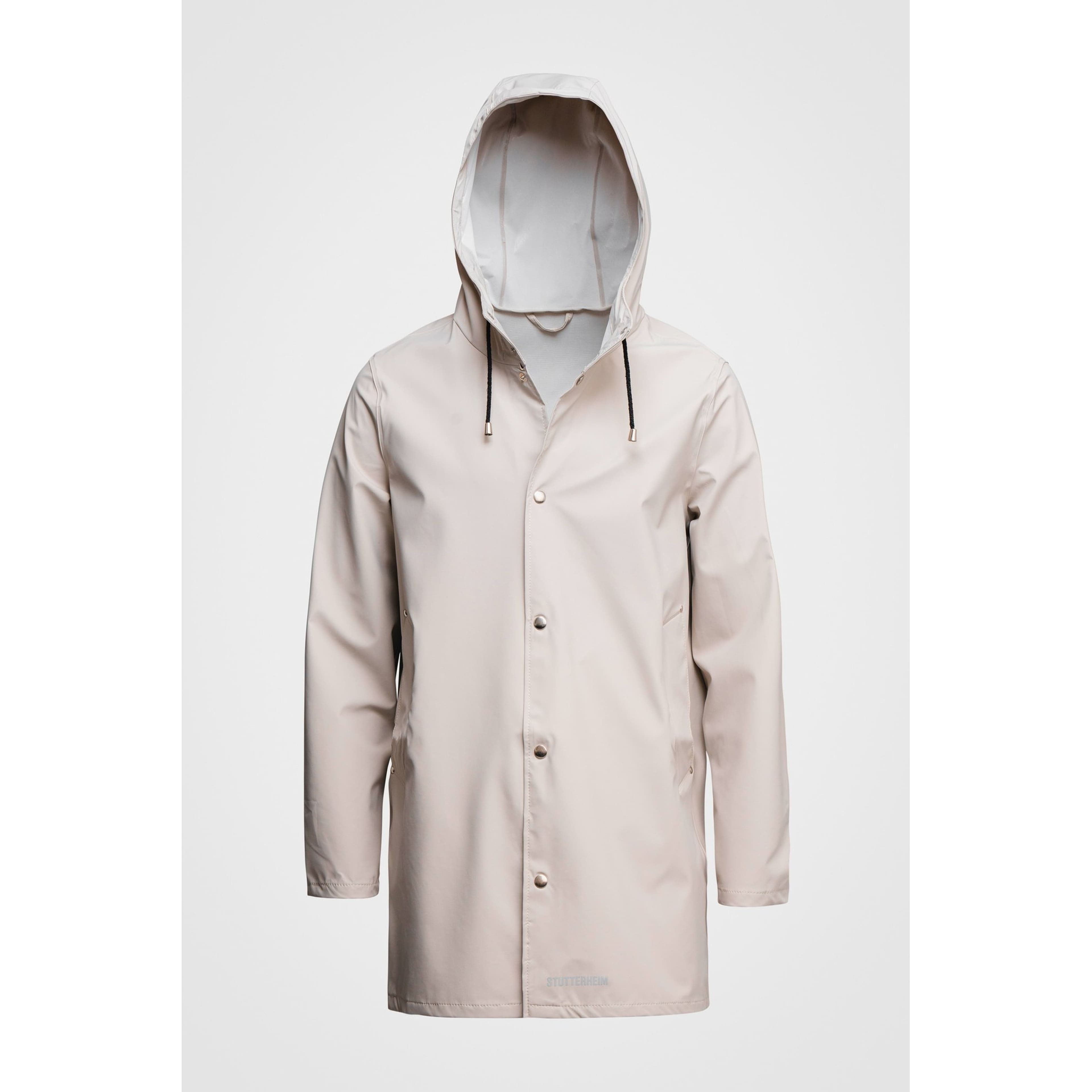 Stockholm Lightweight Raincoat