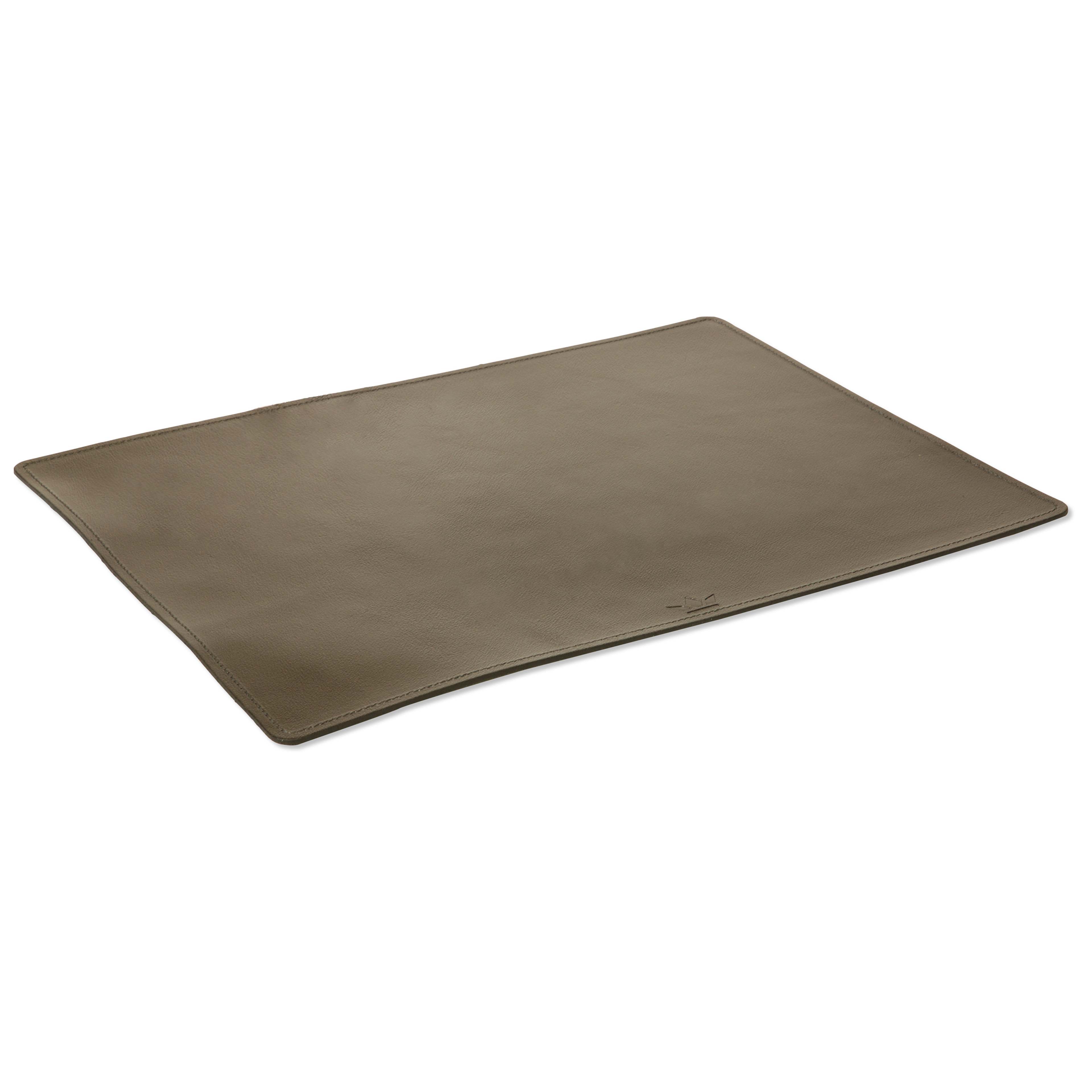 Bordstablett Svart 48x33cm