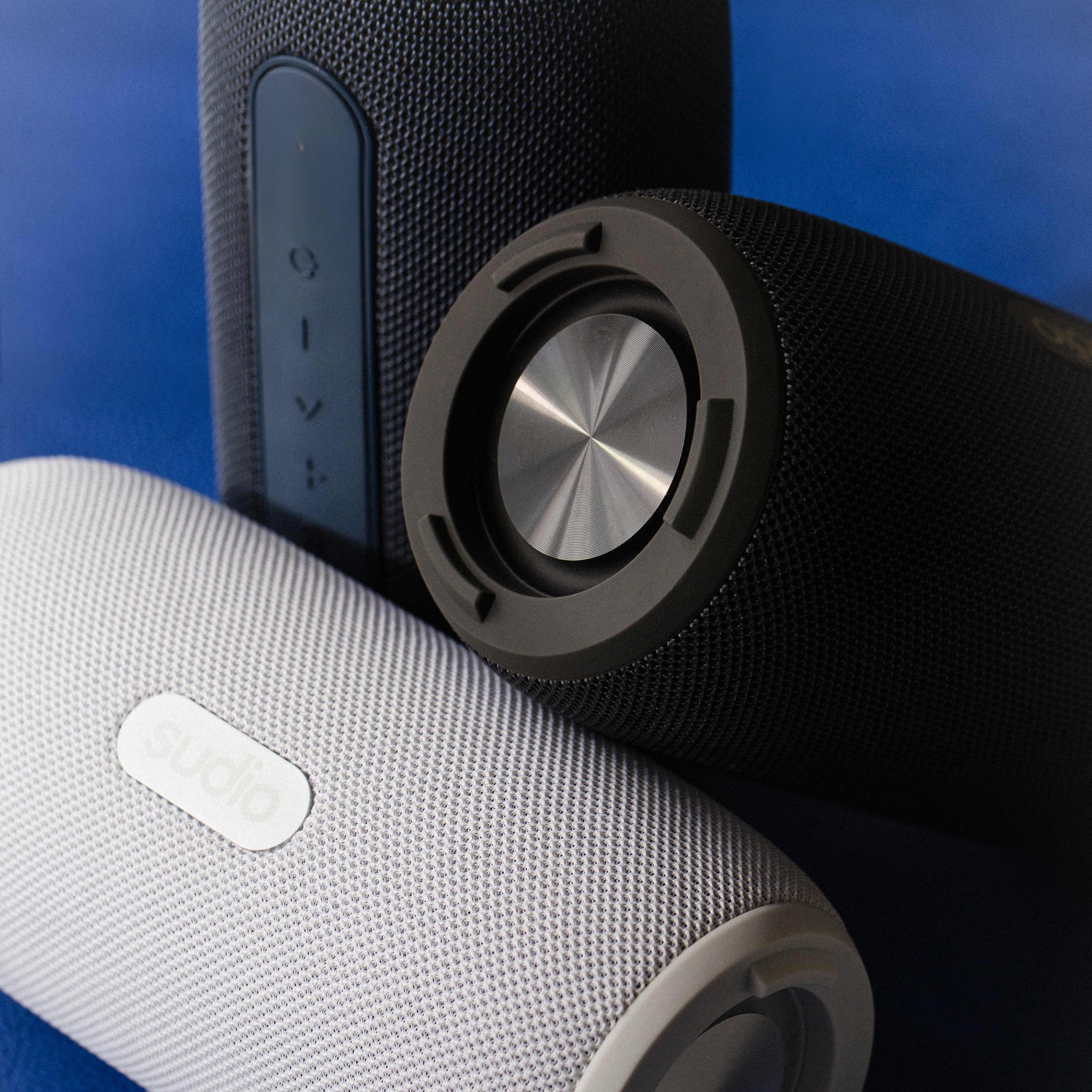 Sudio F5 Pro, från Sudio, i färgen blue. Klicka för att öppna bilden i stort format