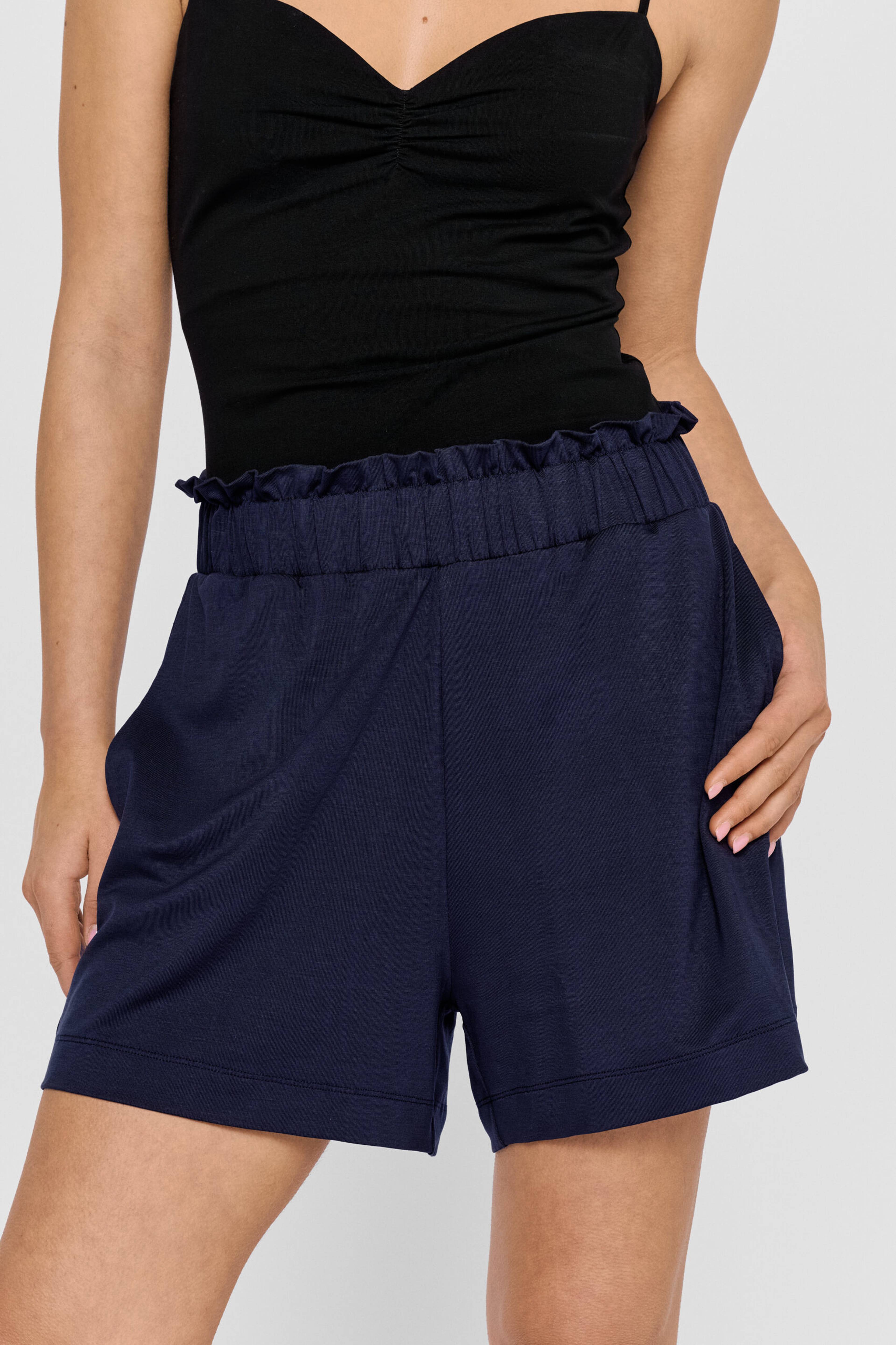Sorba Shorts - Midnight